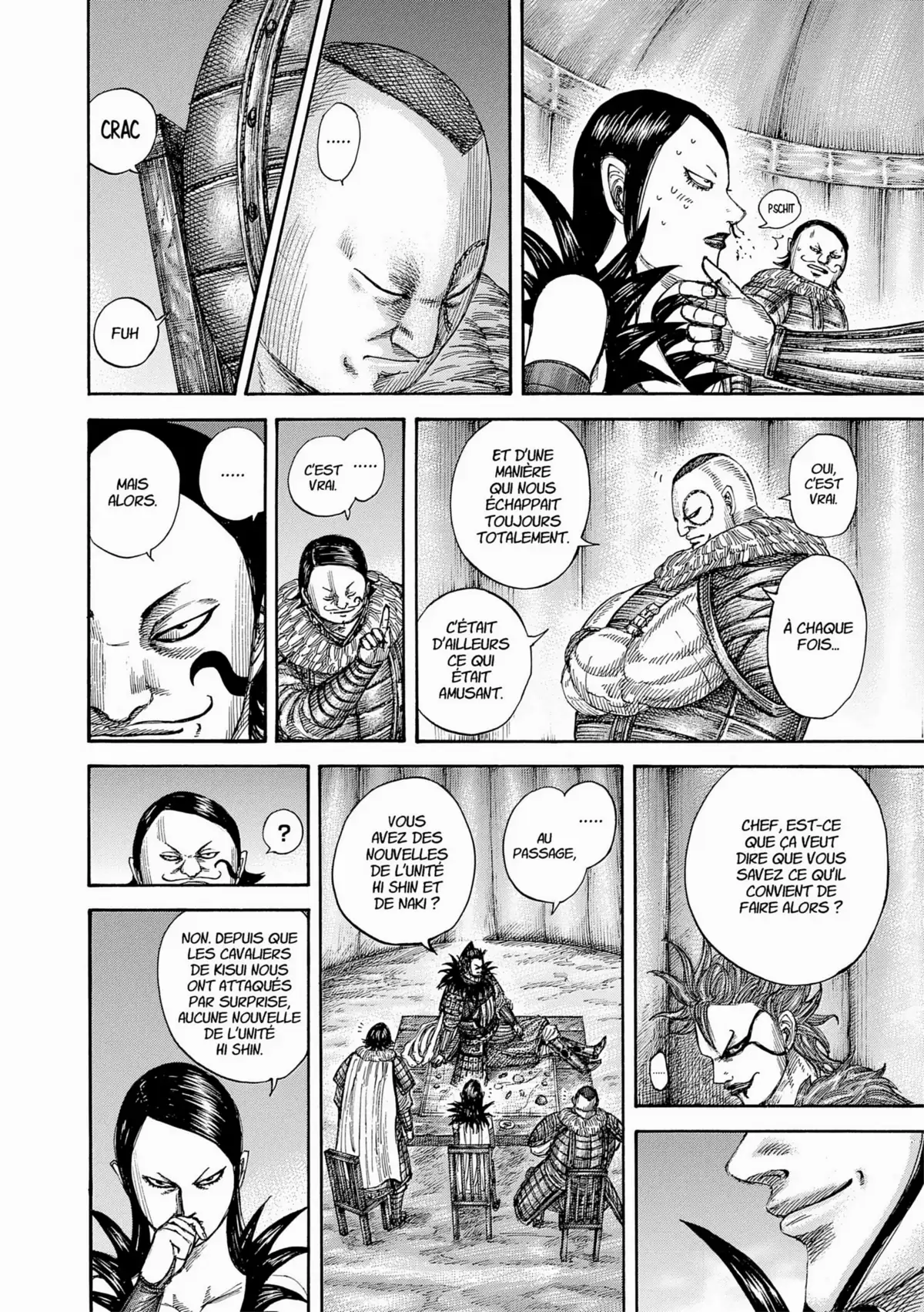 Kingdom Volume 44 page 83