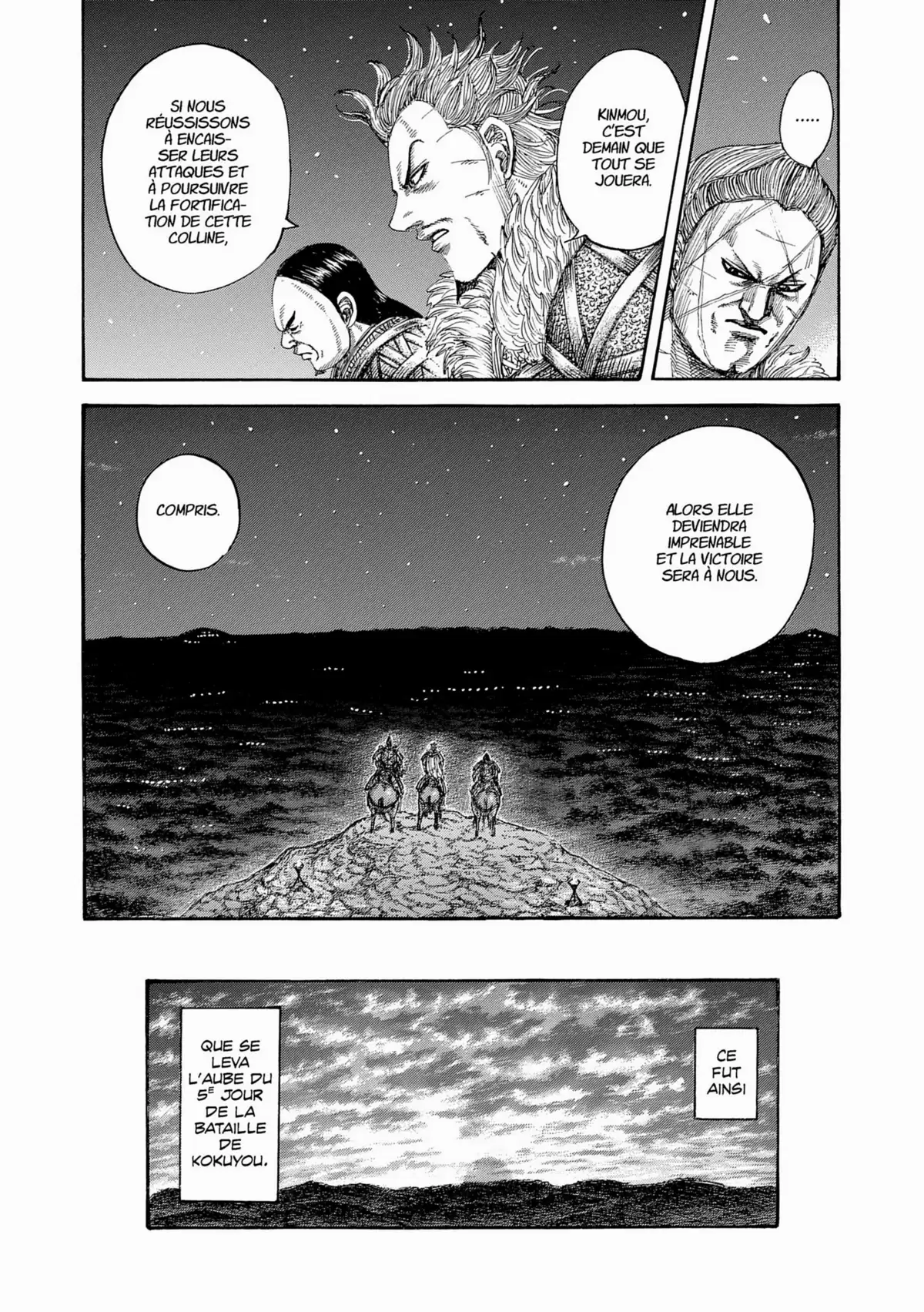 Kingdom Volume 44 page 88