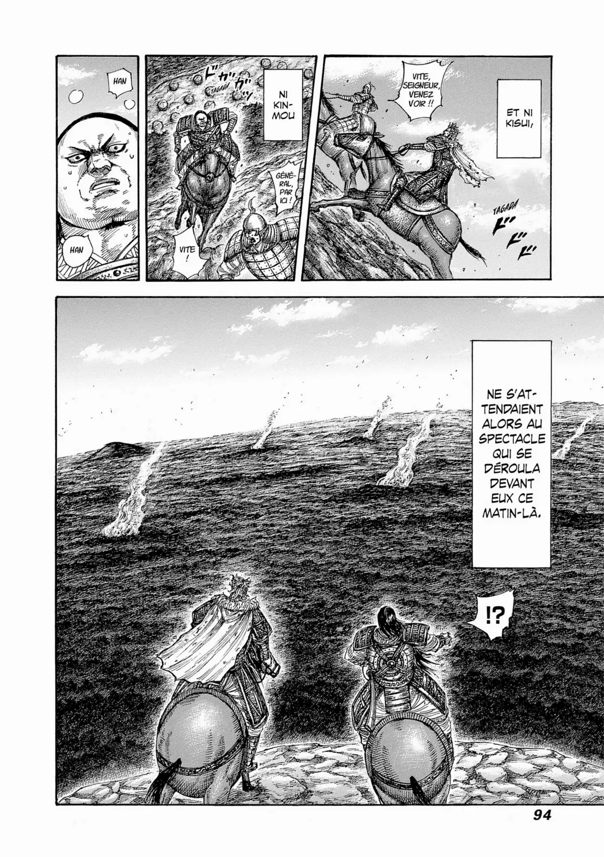 Kingdom Volume 44 page 89
