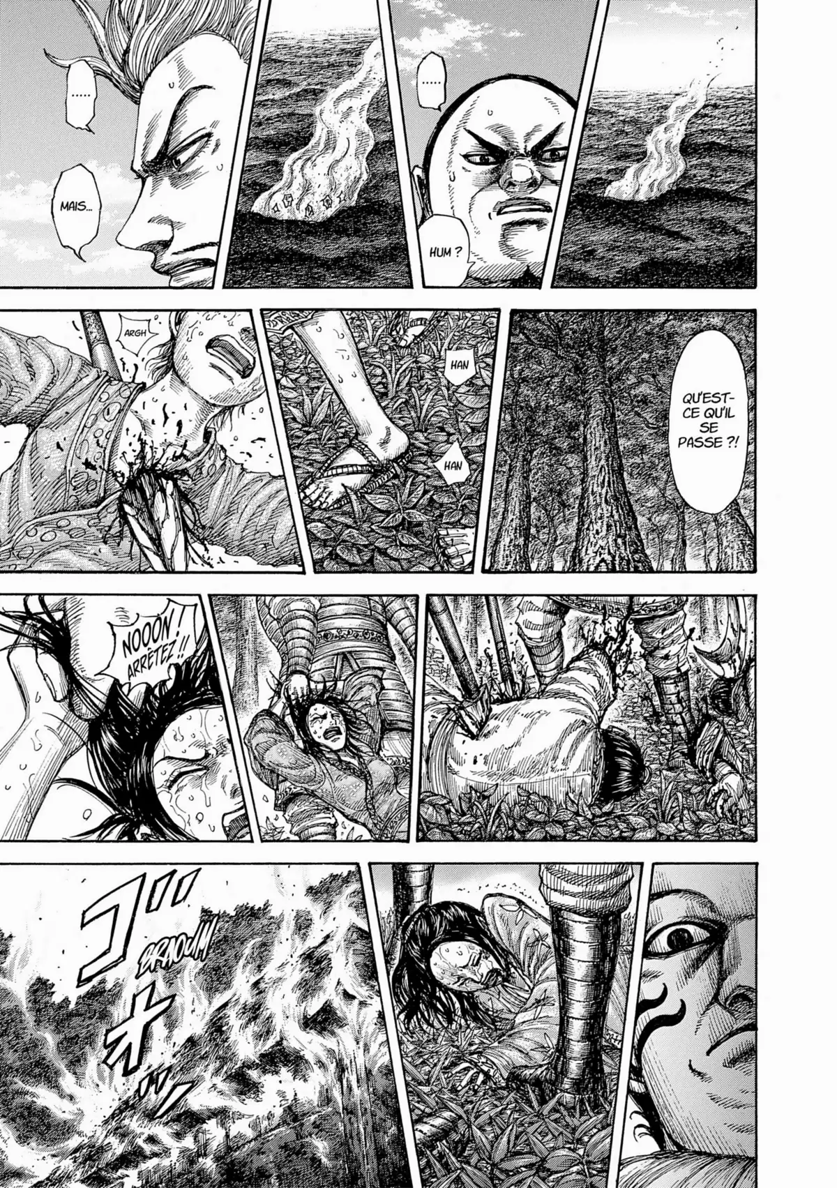 Kingdom Volume 44 page 90