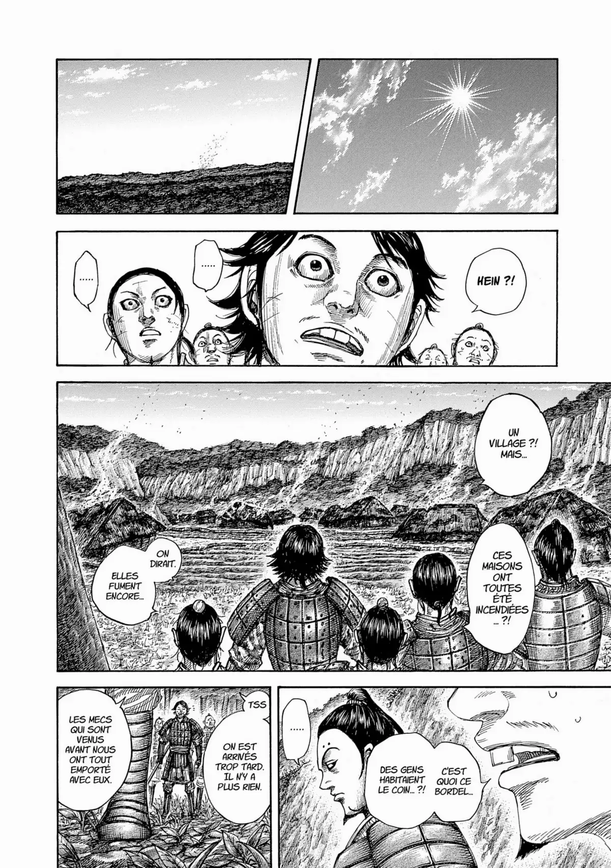 Kingdom Volume 44 page 91
