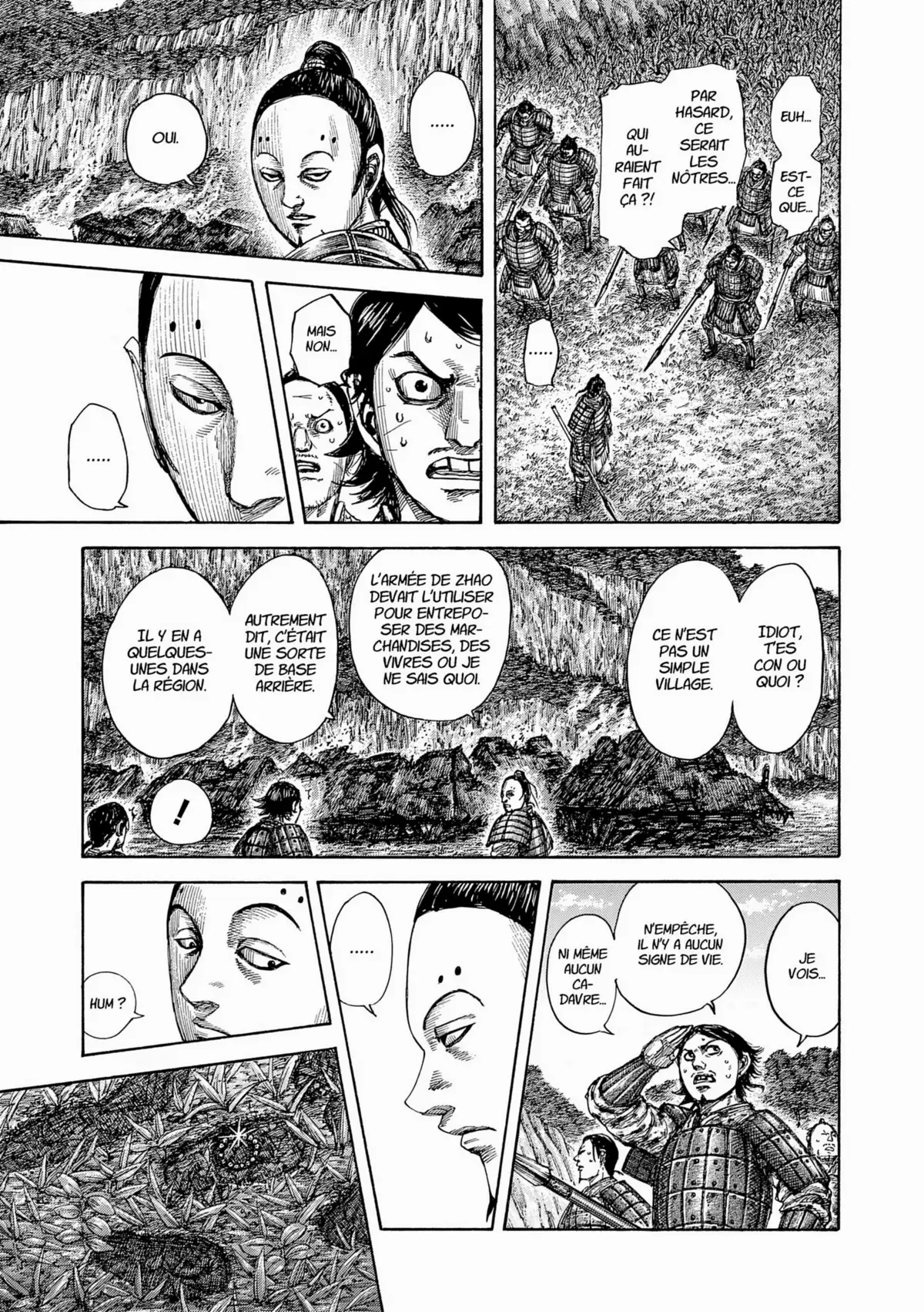 Kingdom Volume 44 page 92