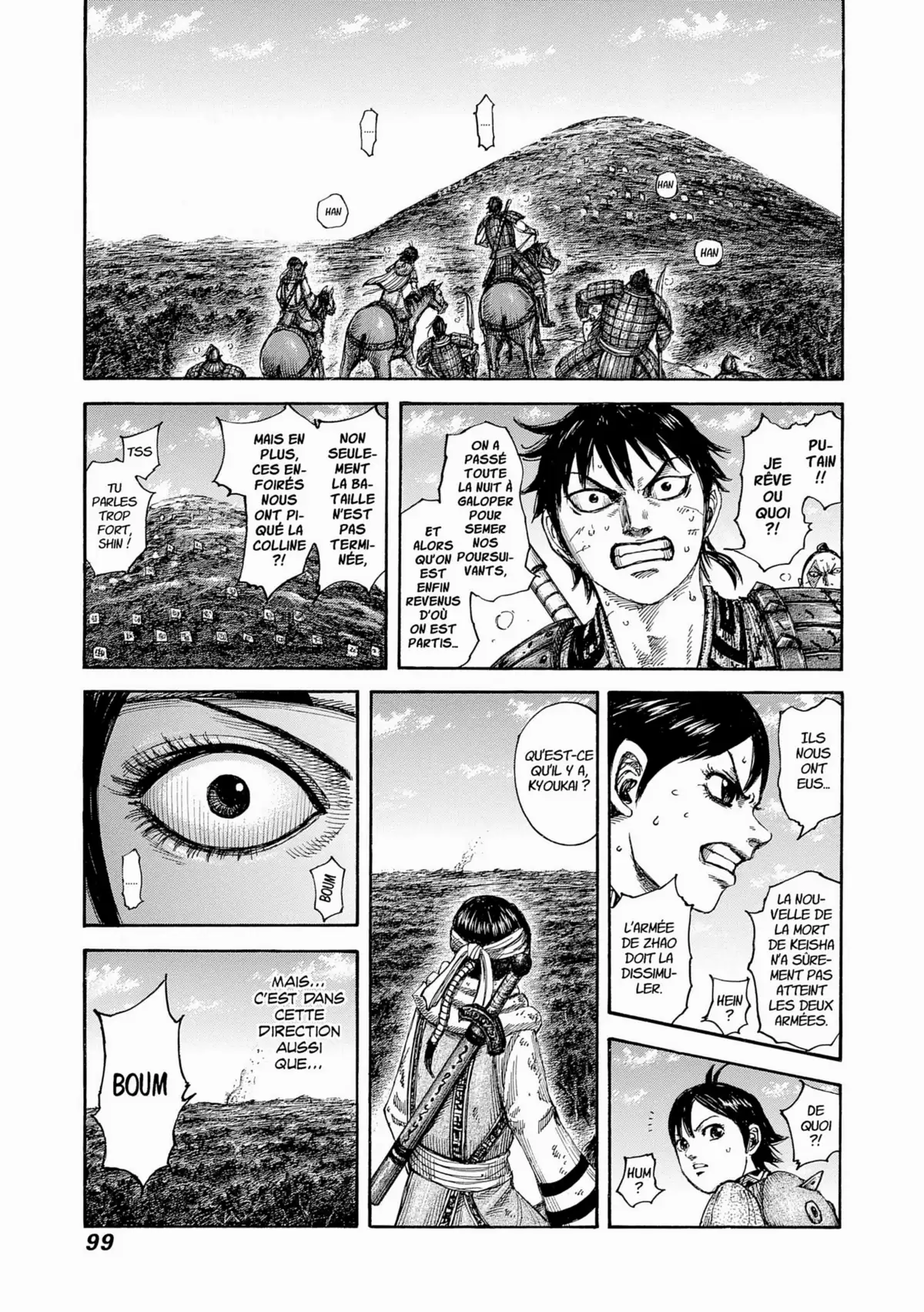 Kingdom Volume 44 page 94