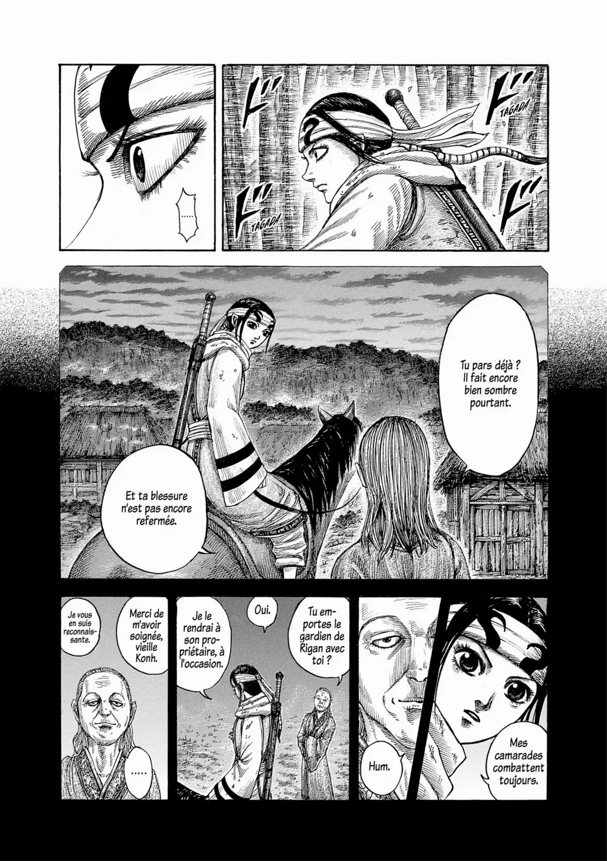 Kingdom Volume 44 page 97