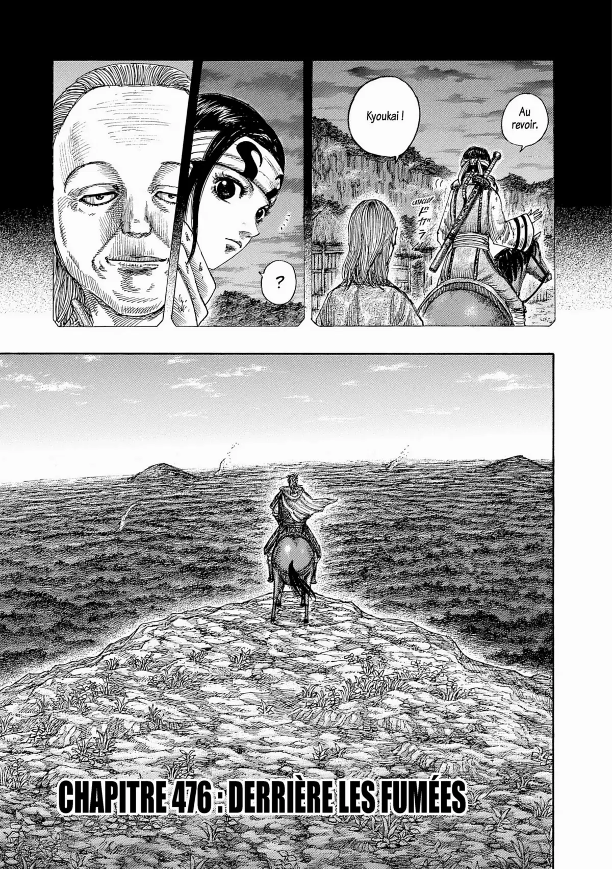 Kingdom Volume 44 page 98