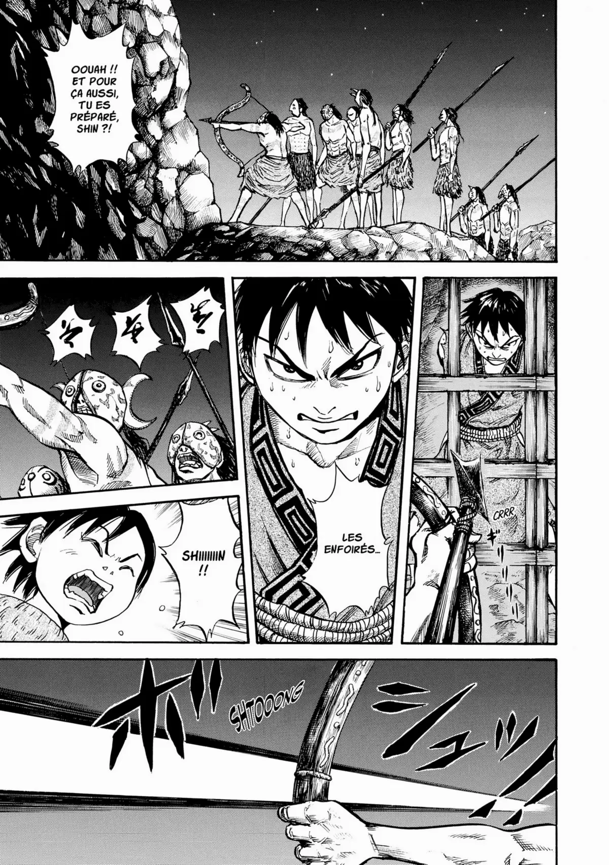 Kingdom Volume 3 page 16