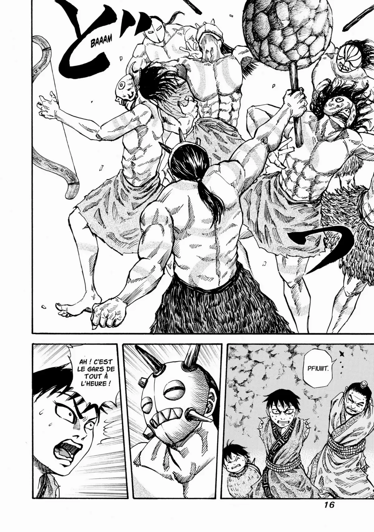 Kingdom Volume 3 page 17