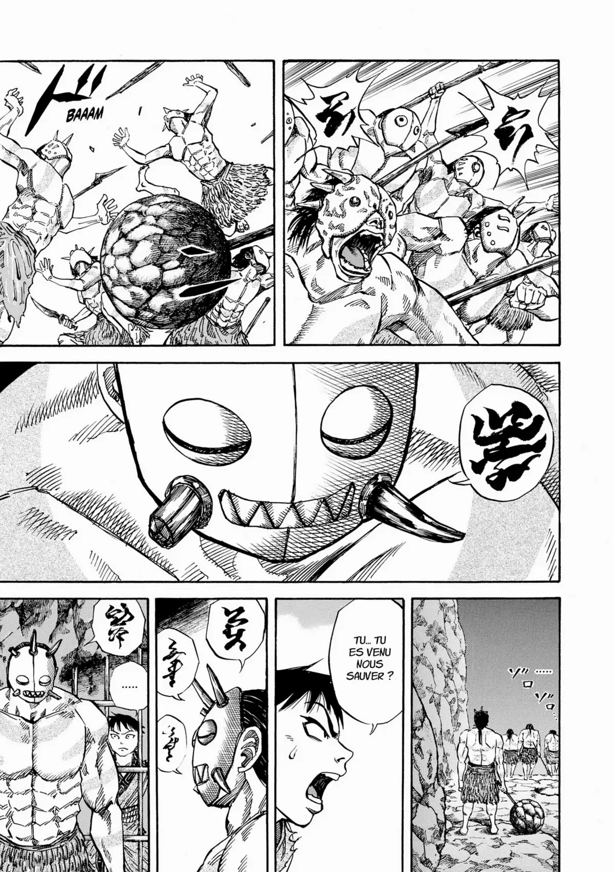 Kingdom Volume 3 page 18