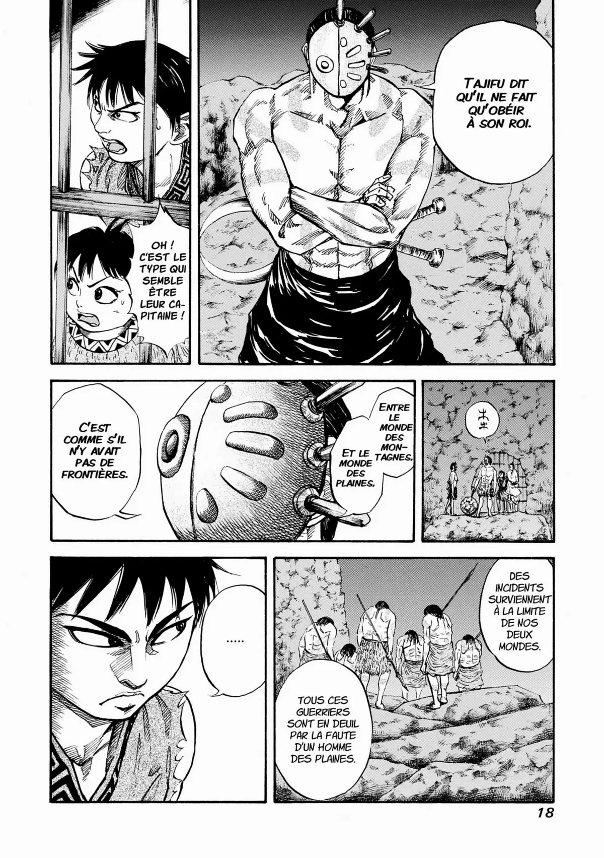 Kingdom Volume 3 page 19