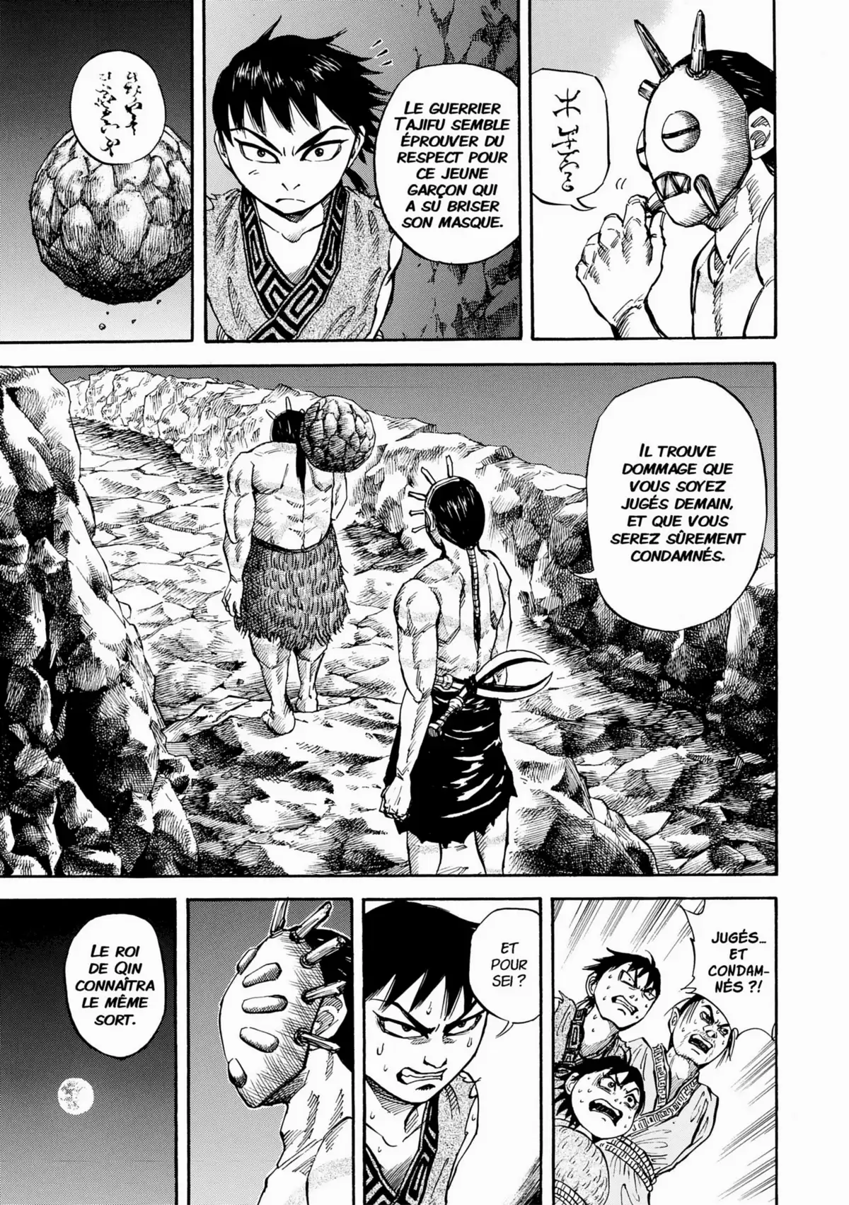 Kingdom Volume 3 page 20