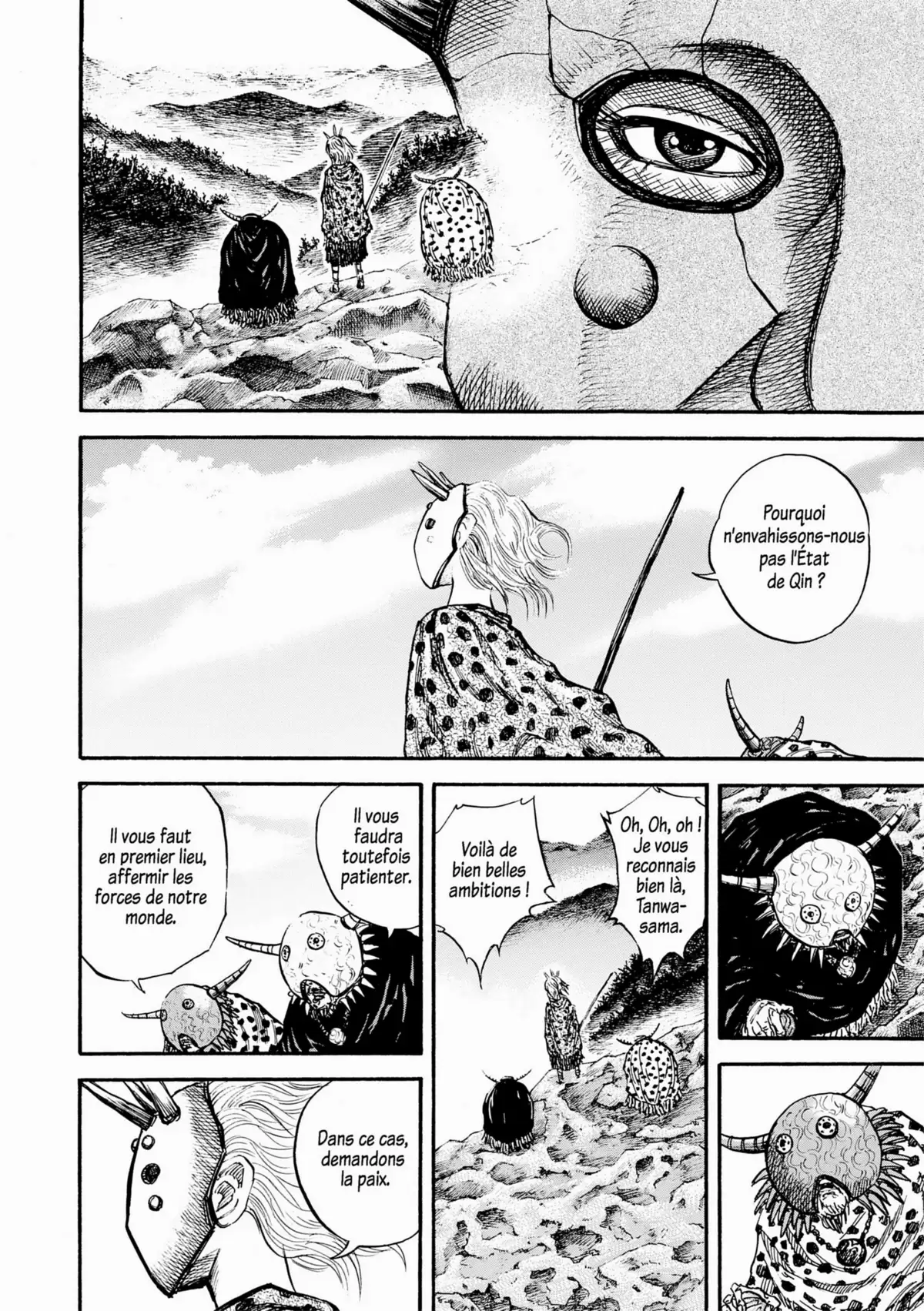 Kingdom Volume 3 page 45