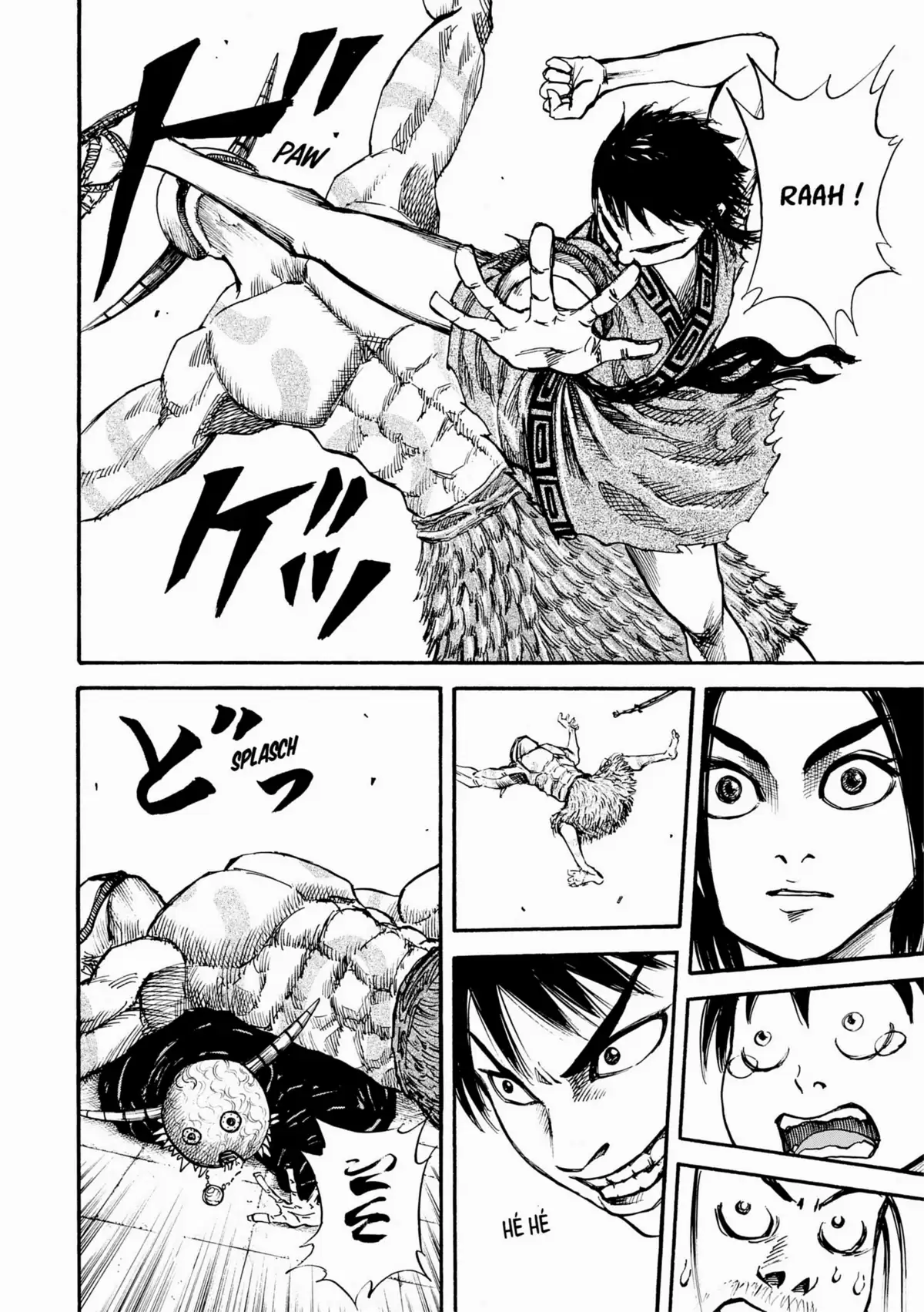 Kingdom Volume 3 page 49