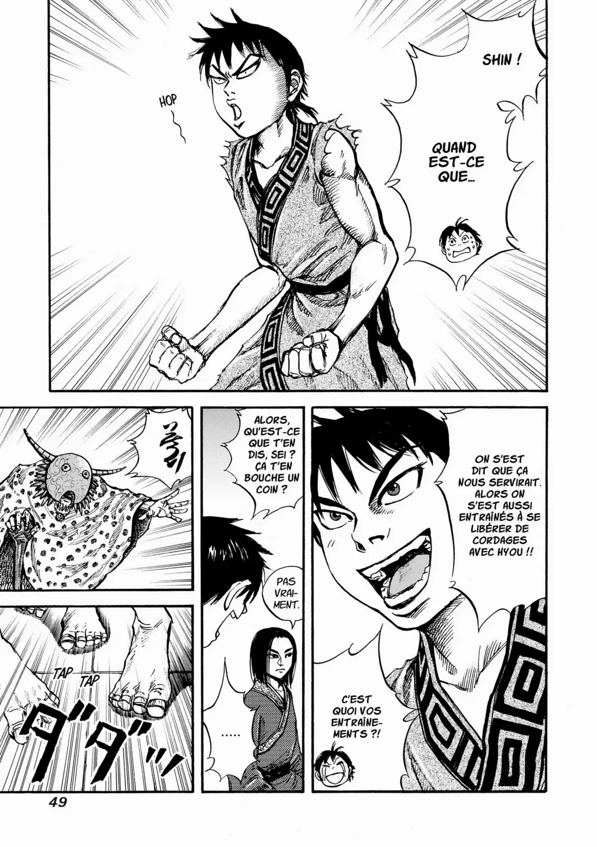 Kingdom Volume 3 page 50