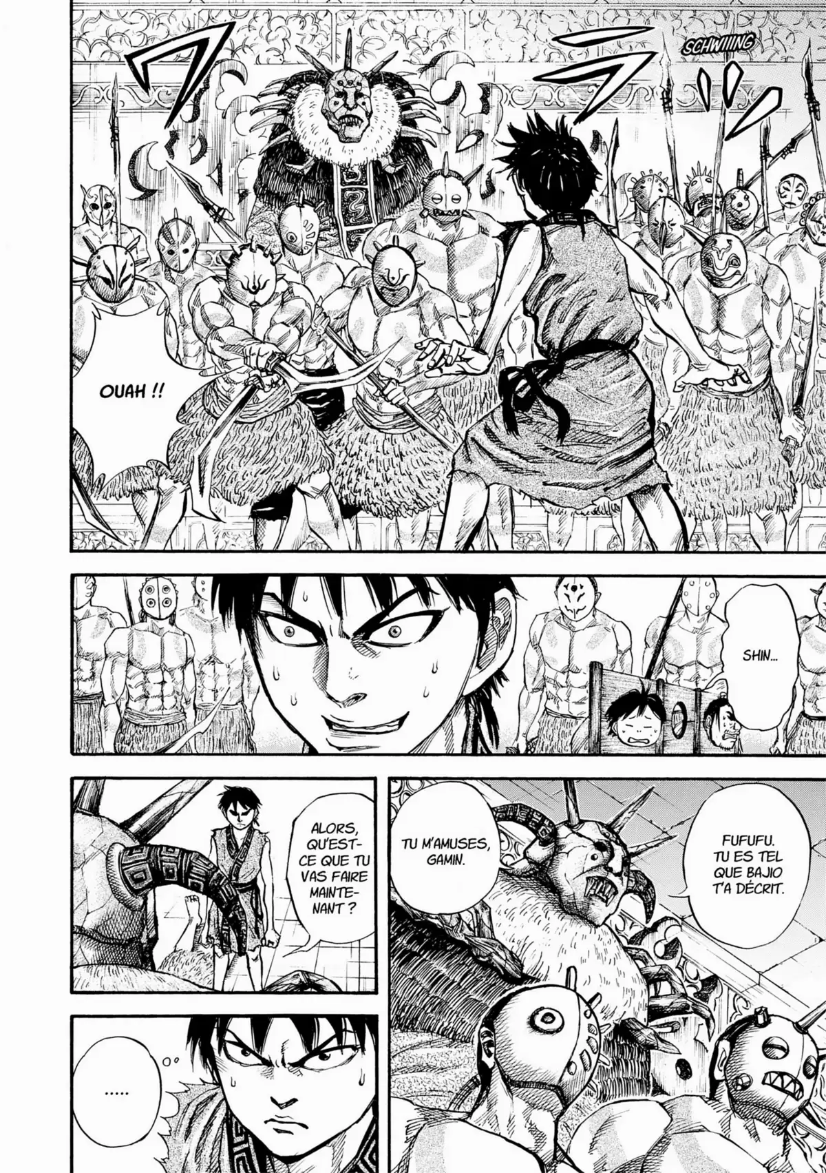 Kingdom Volume 3 page 51