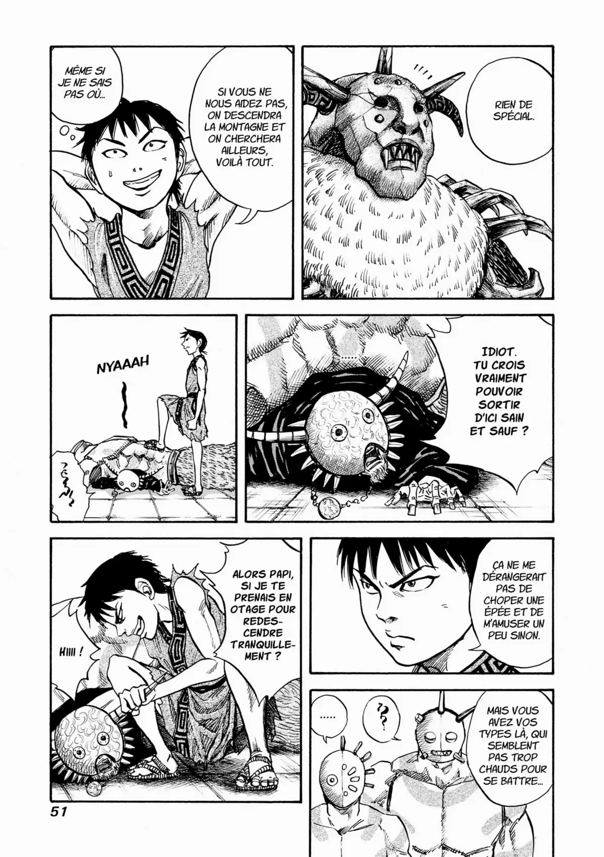 Kingdom Volume 3 page 52