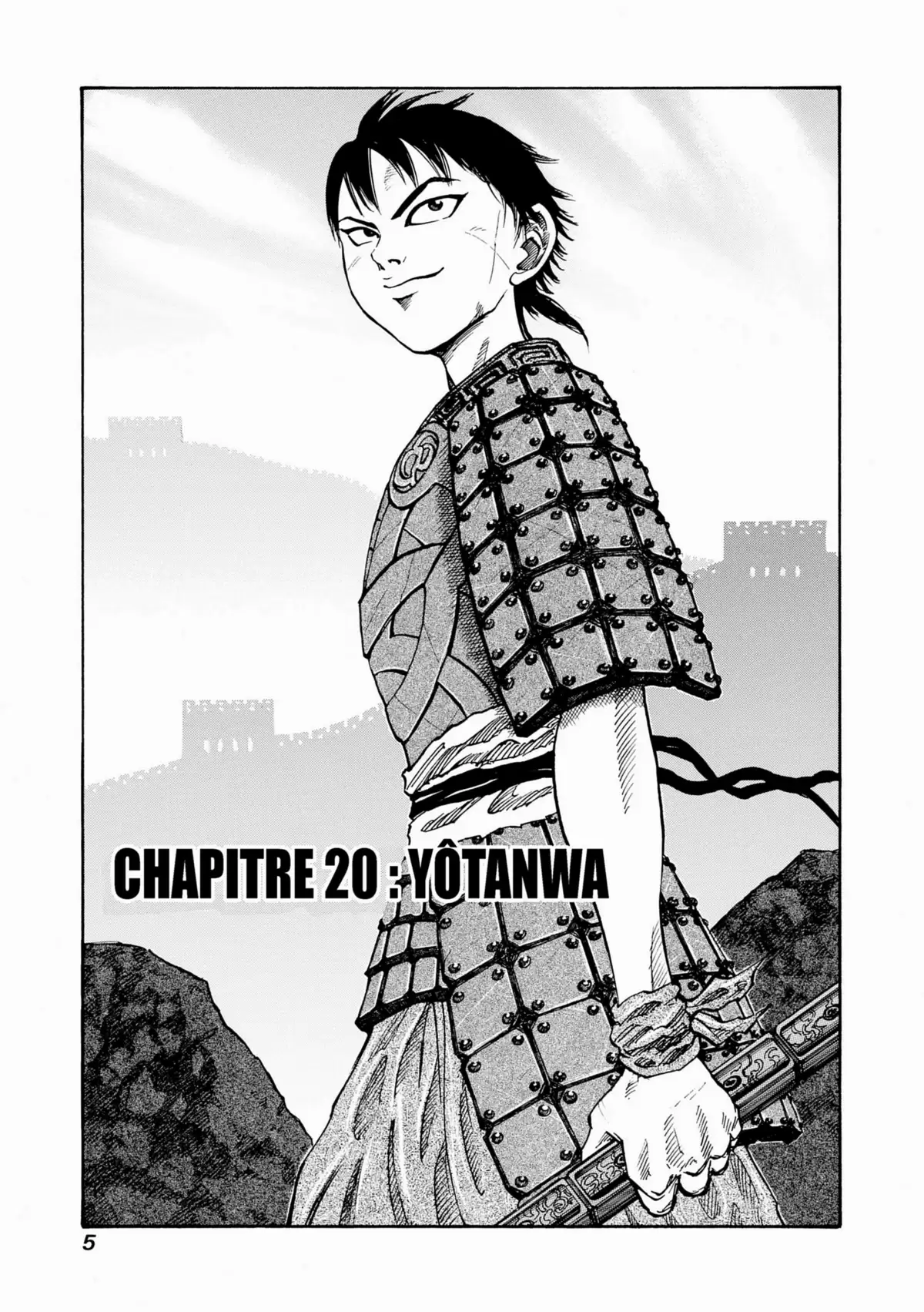 Kingdom Volume 3 page 6