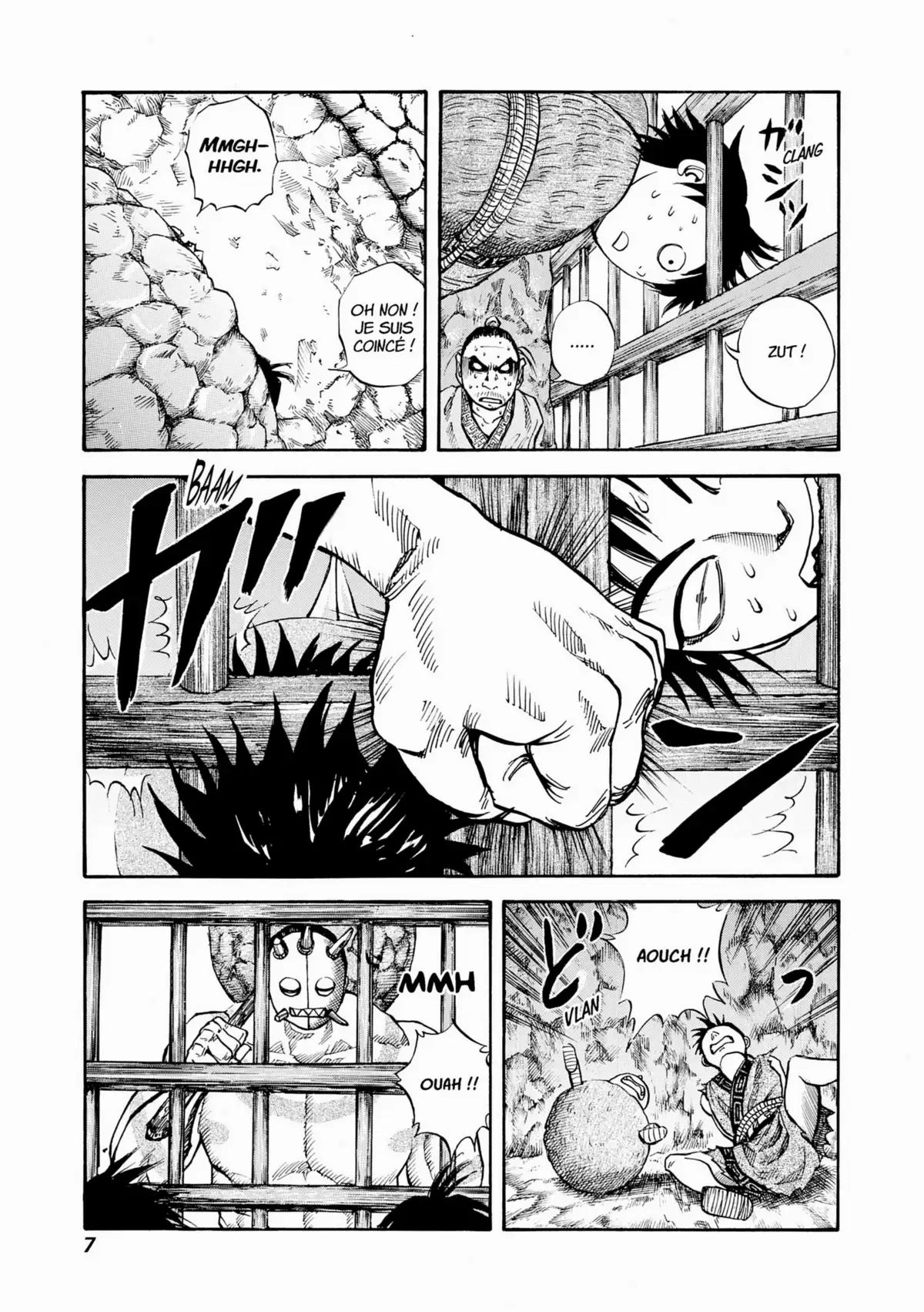 Kingdom Volume 3 page 8