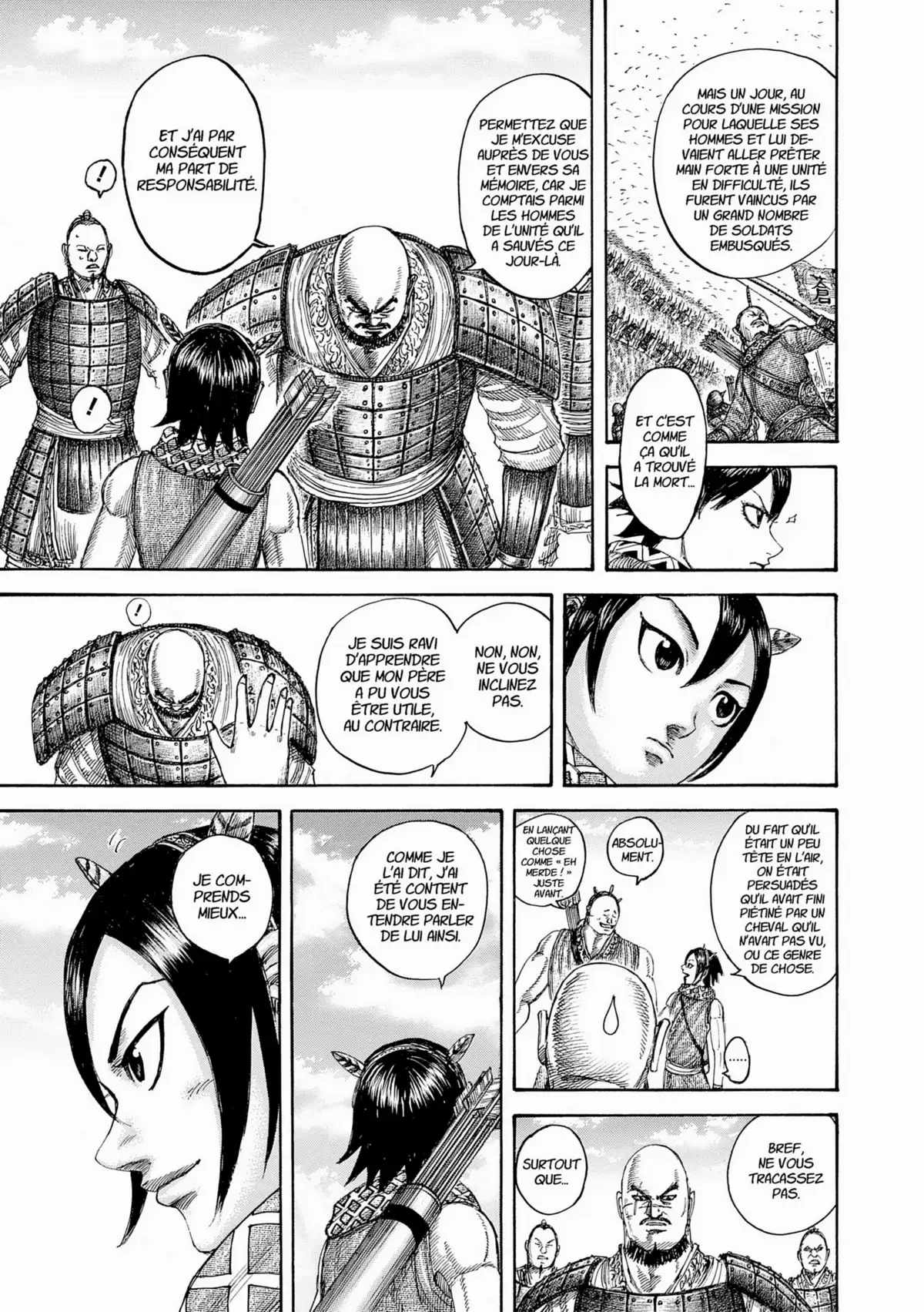 Kingdom Volume 46 page 12