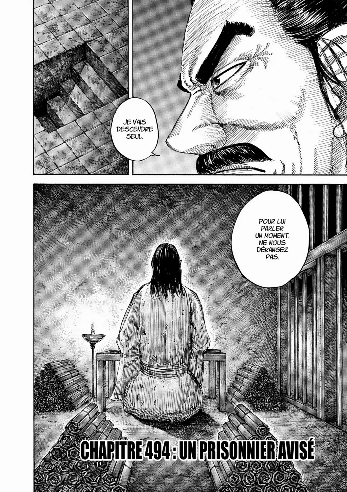 Kingdom Volume 46 page 25