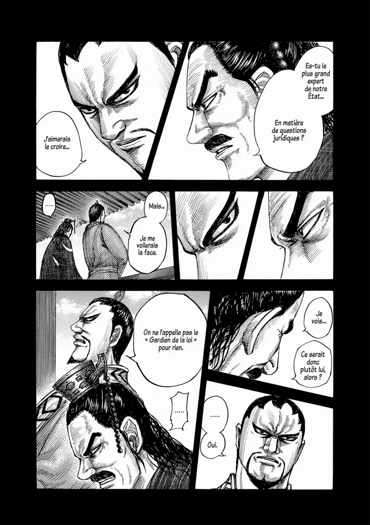 Kingdom Volume 46 page 28