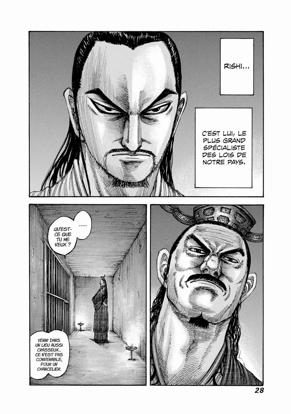 Kingdom Volume 46 page 29