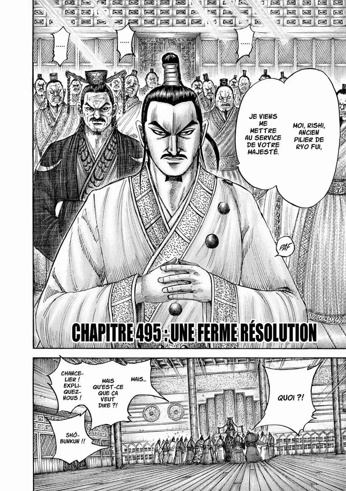 Kingdom Volume 46 page 43