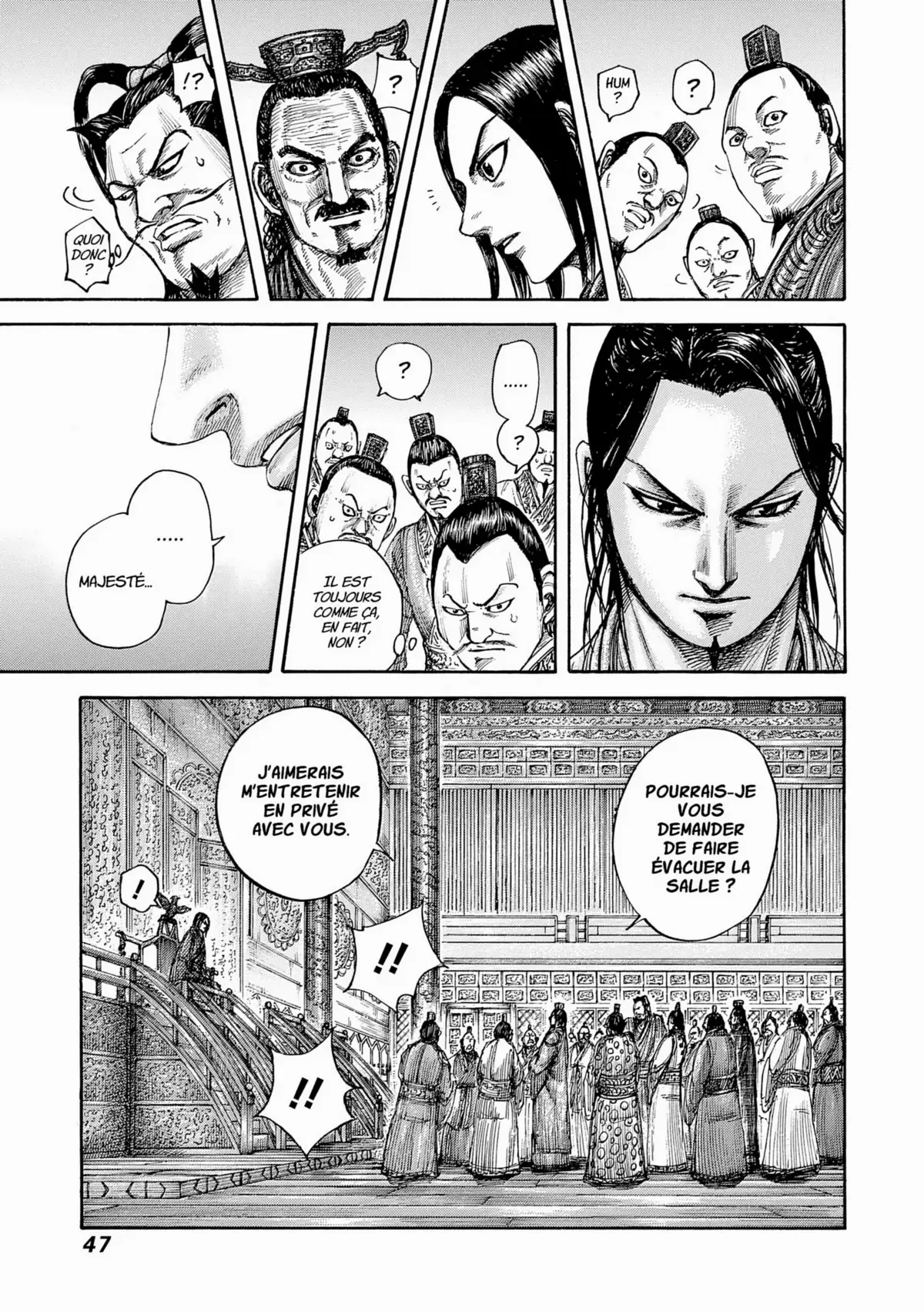 Kingdom Volume 46 page 48