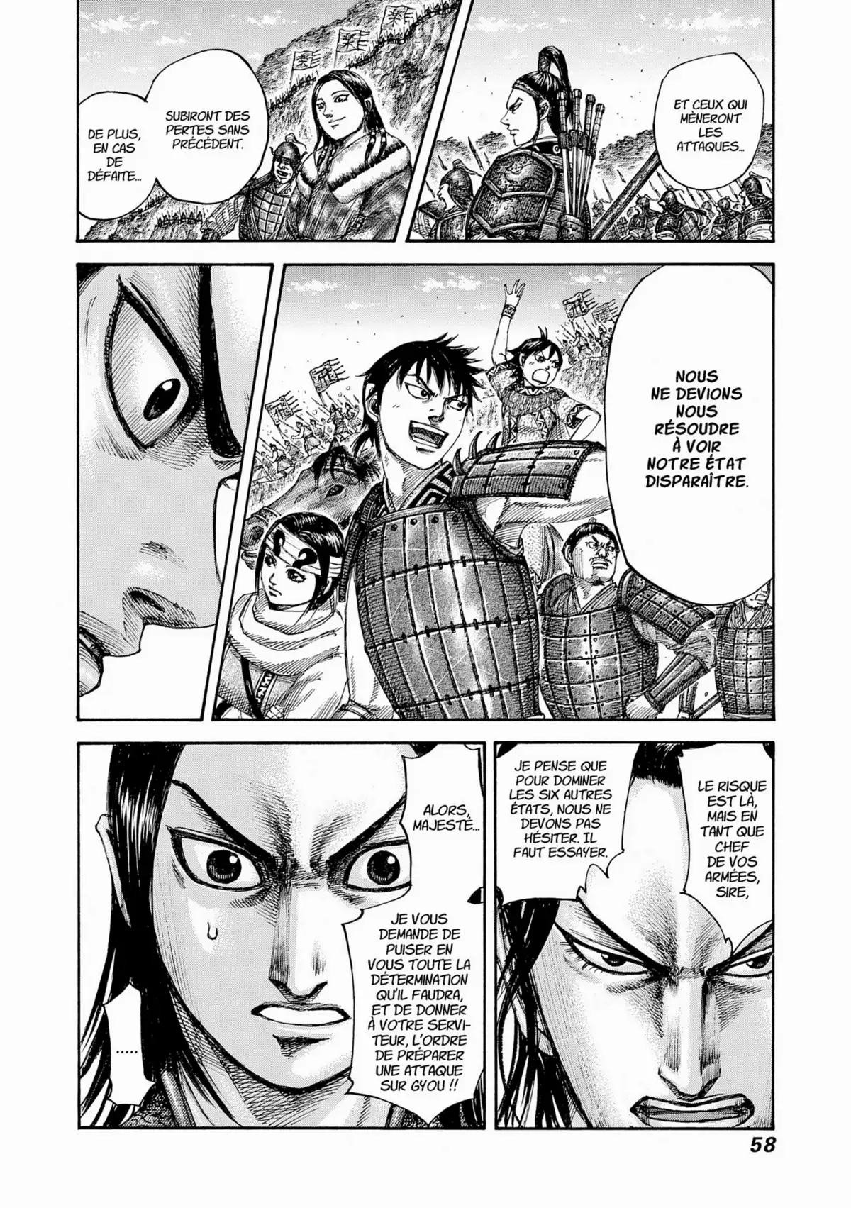 Kingdom Volume 46 page 59