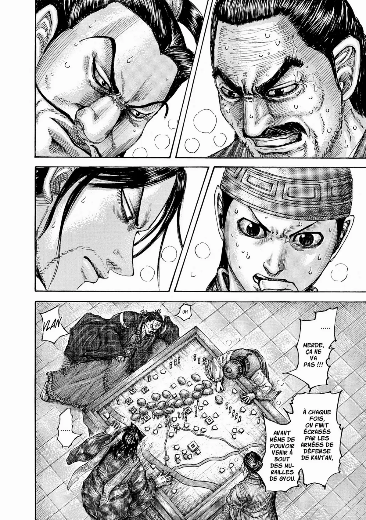 Kingdom Volume 46 page 63