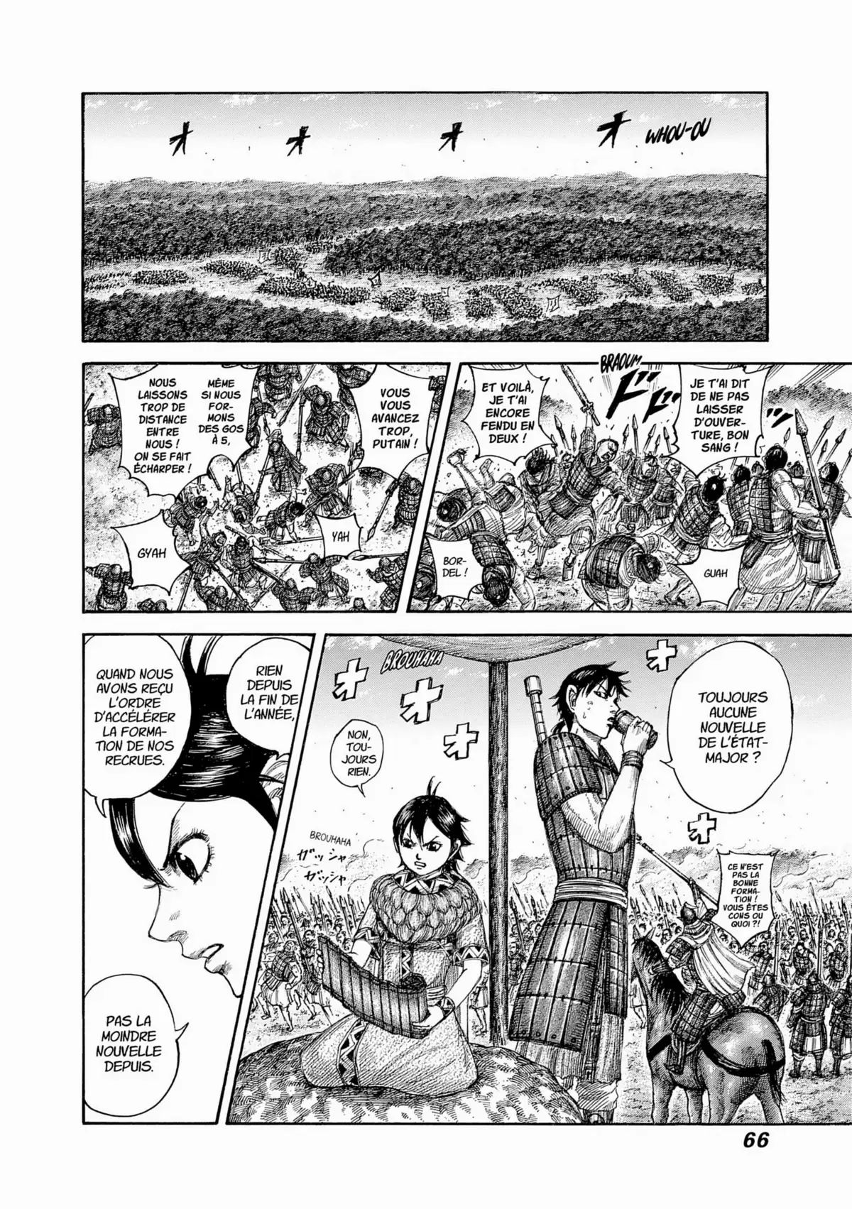 Kingdom Volume 46 page 67