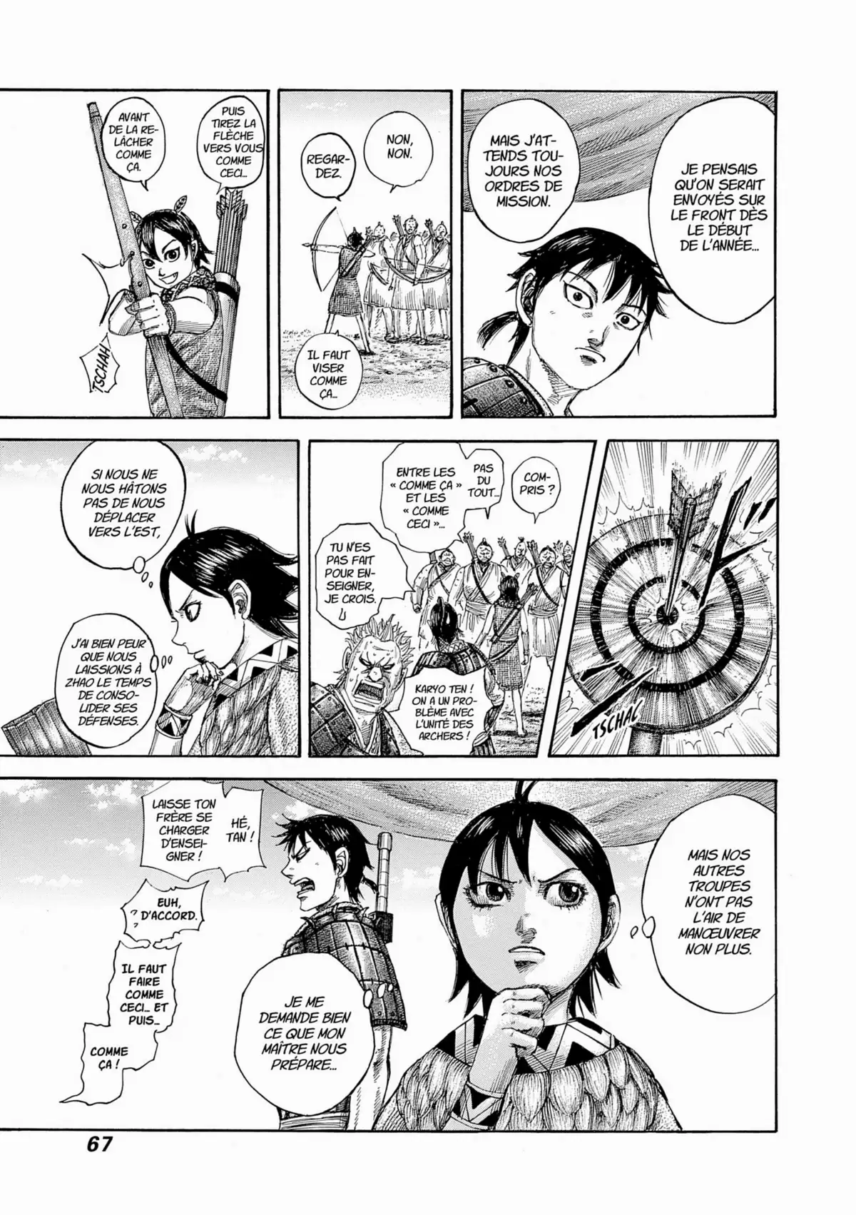 Kingdom Volume 46 page 68