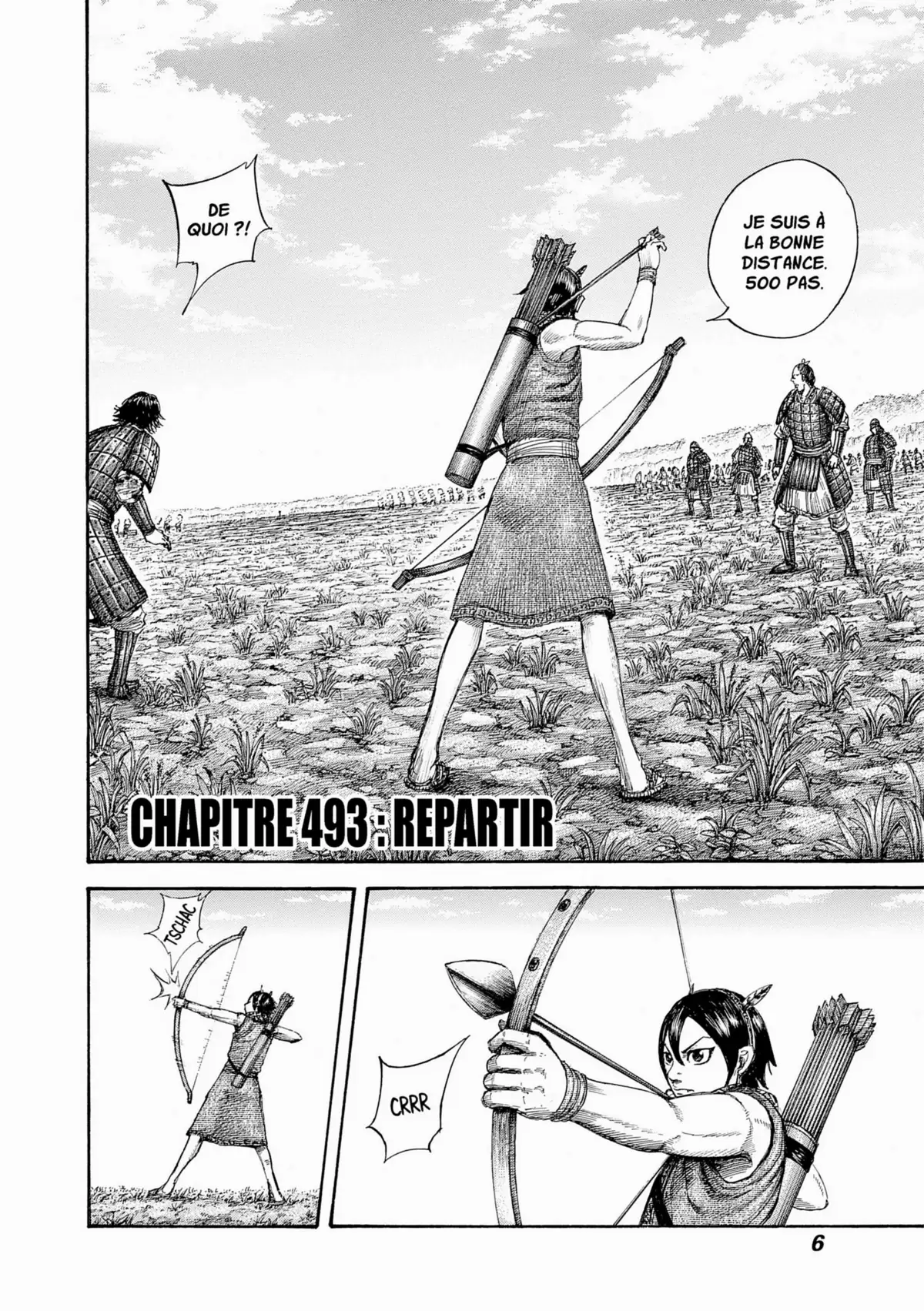 Kingdom Volume 46 page 7