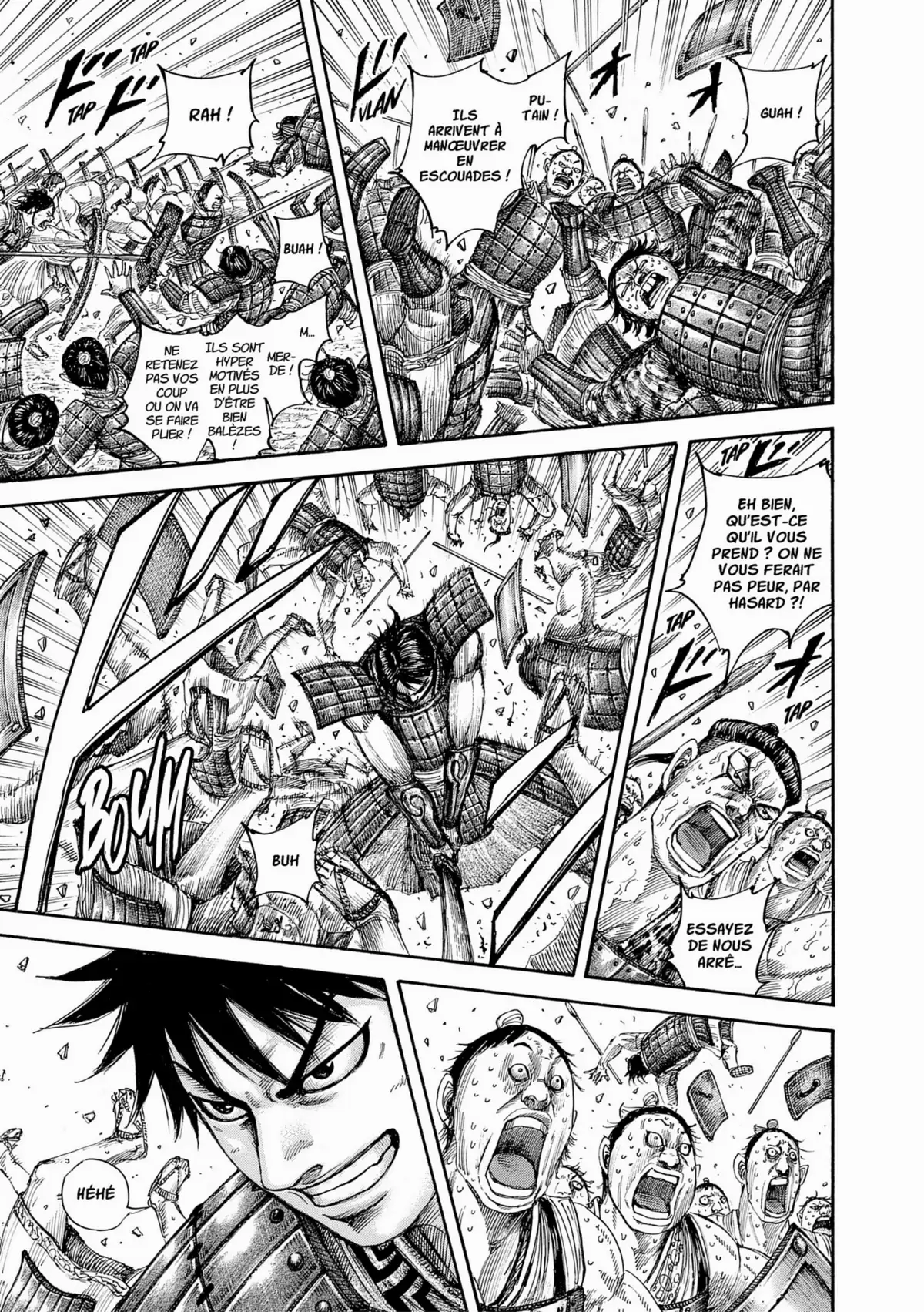 Kingdom Volume 46 page 74