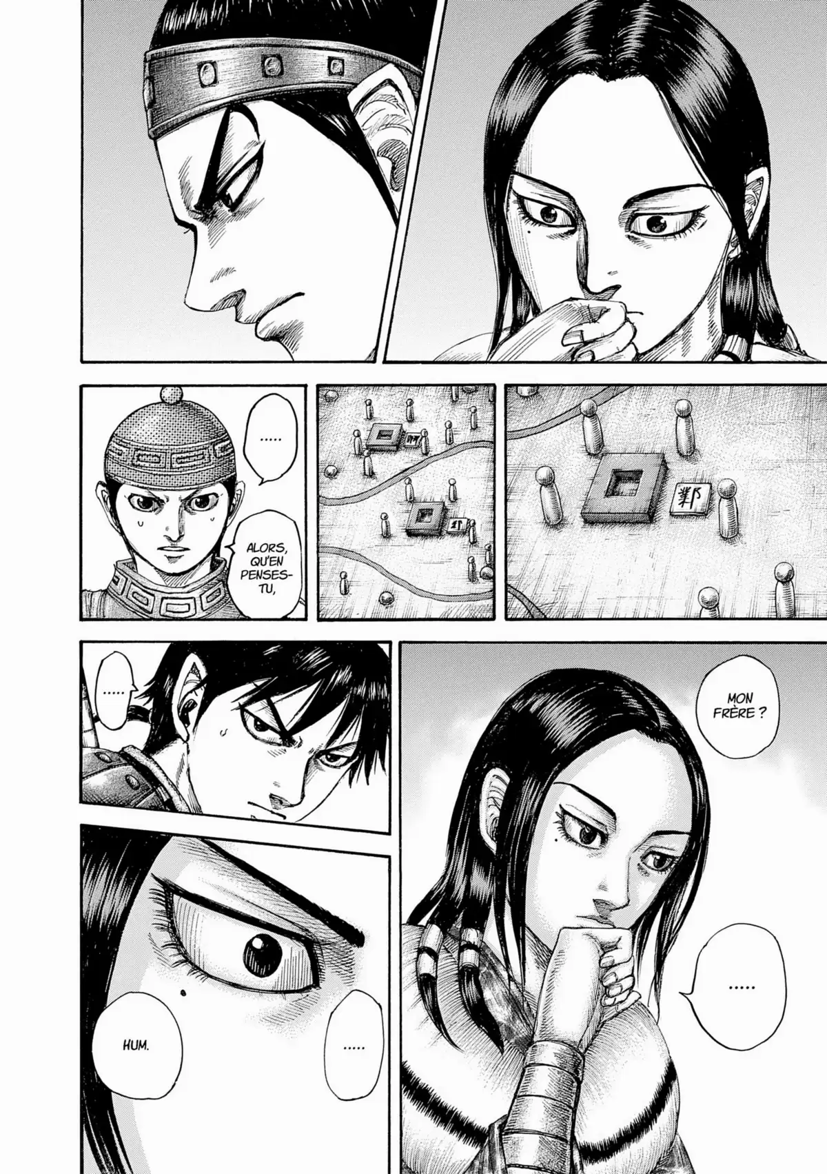 Kingdom Volume 46 page 81