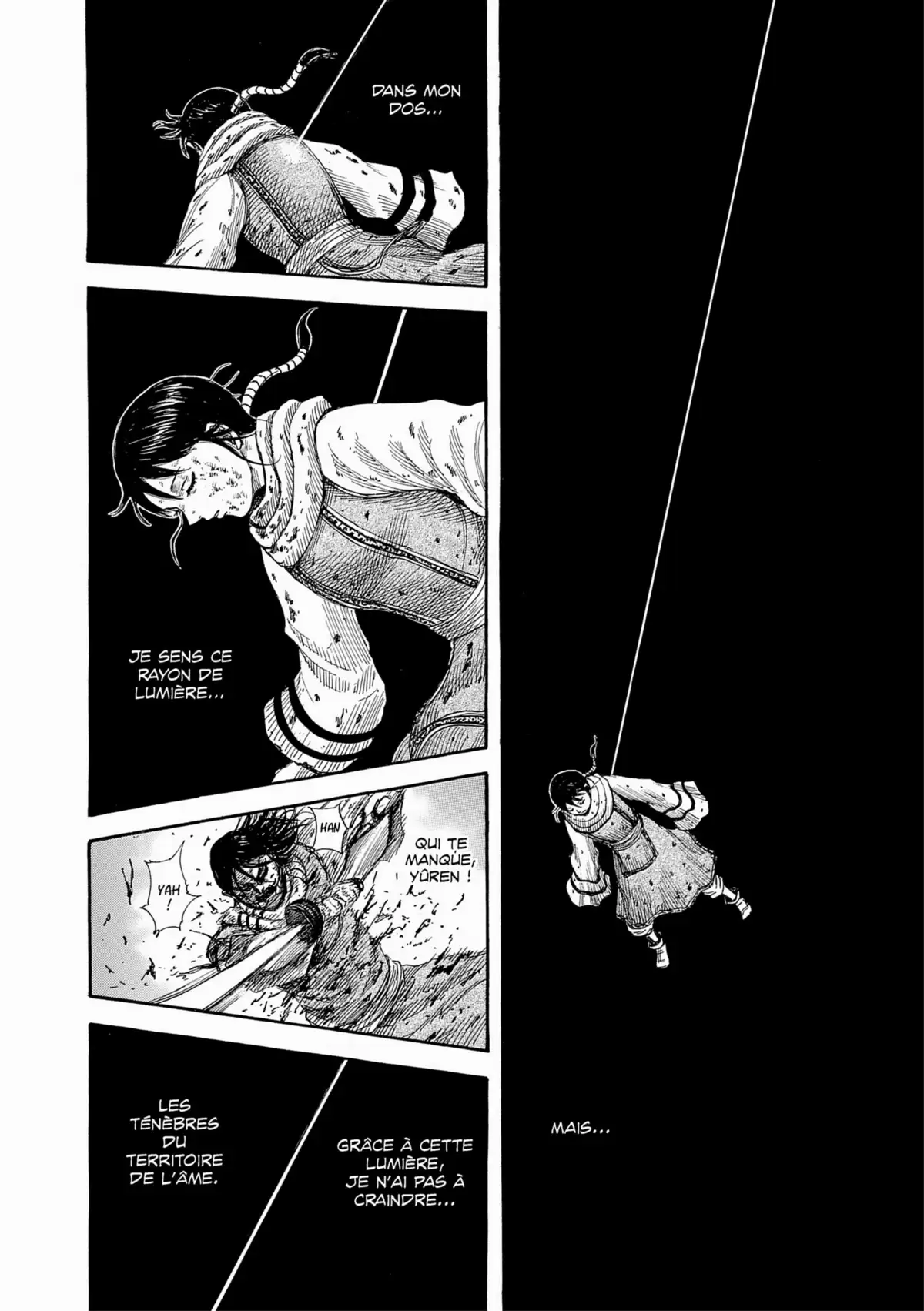 Kingdom Volume 34 page 41