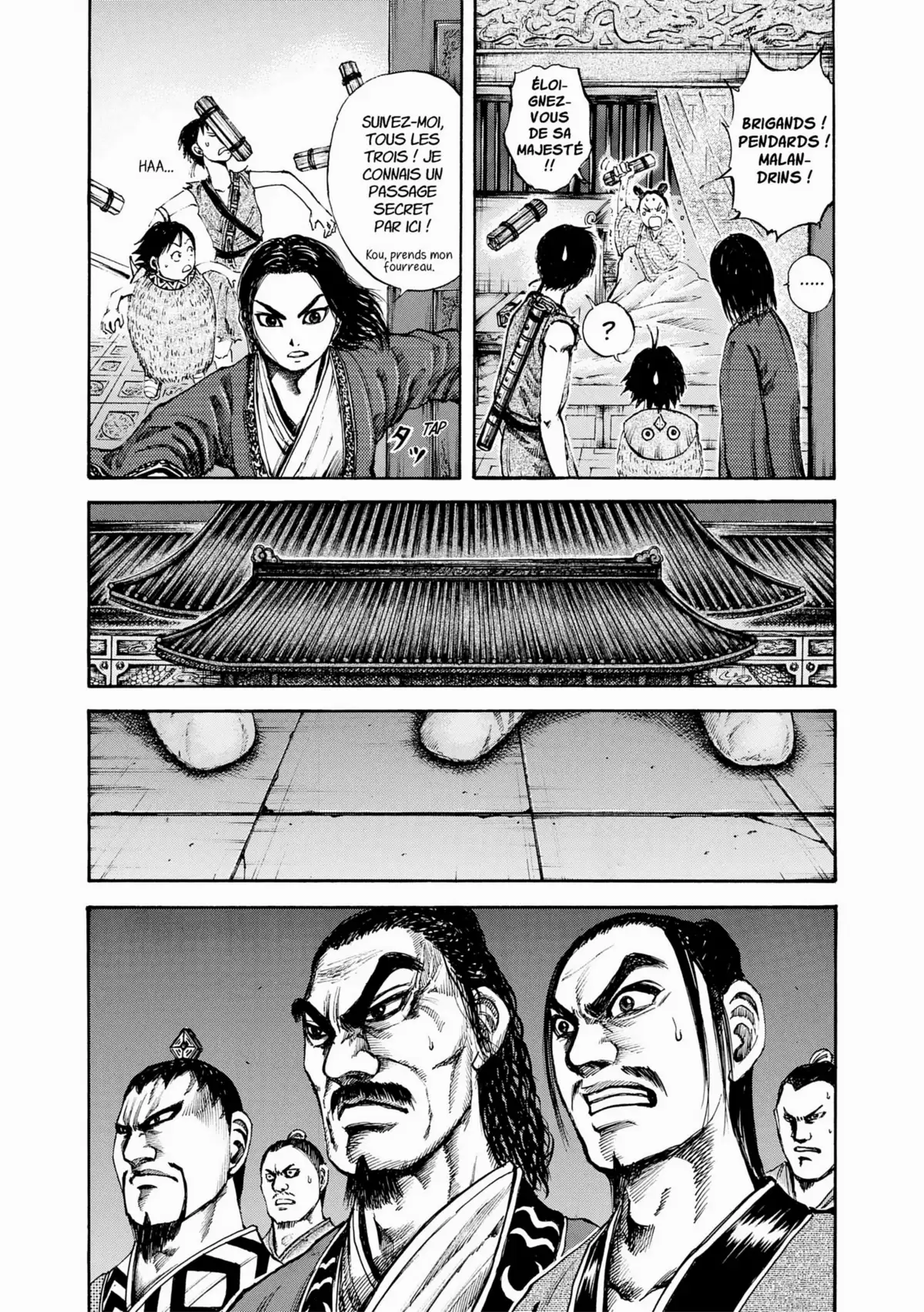 Kingdom Volume 9 page 10