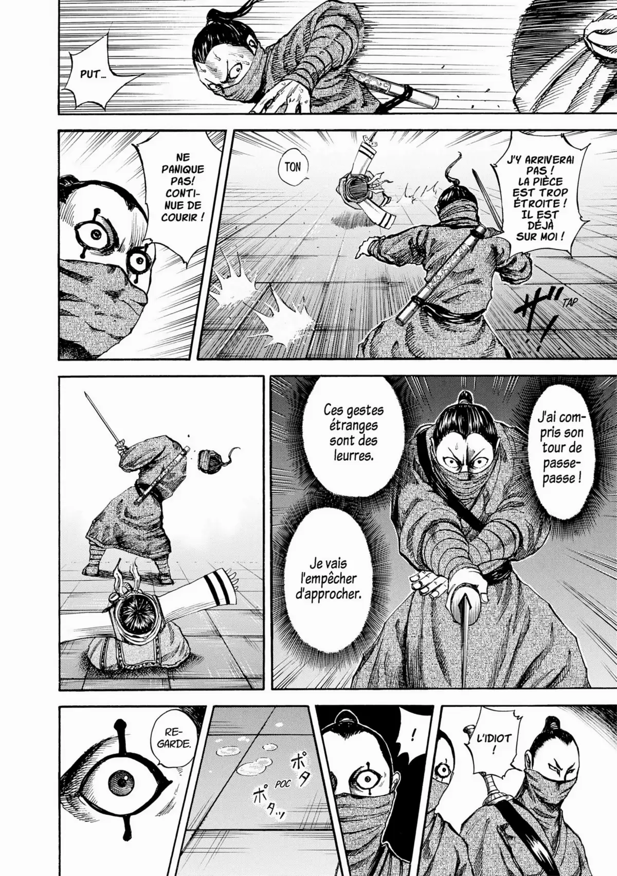 Kingdom Volume 9 page 103