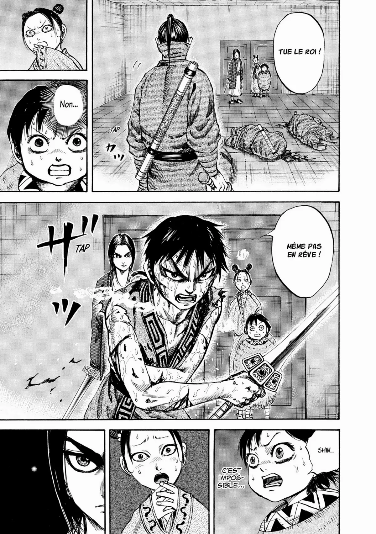 Kingdom Volume 9 page 108