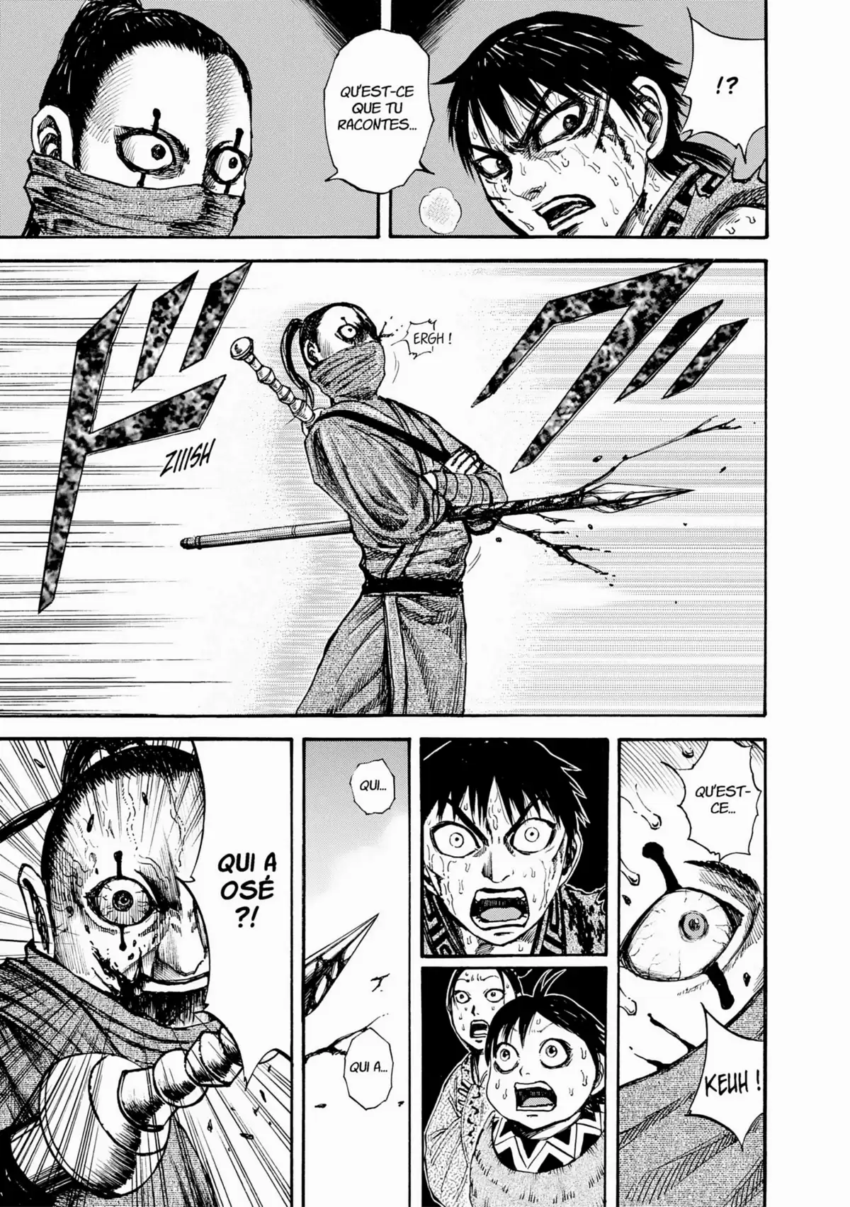 Kingdom Volume 9 page 110