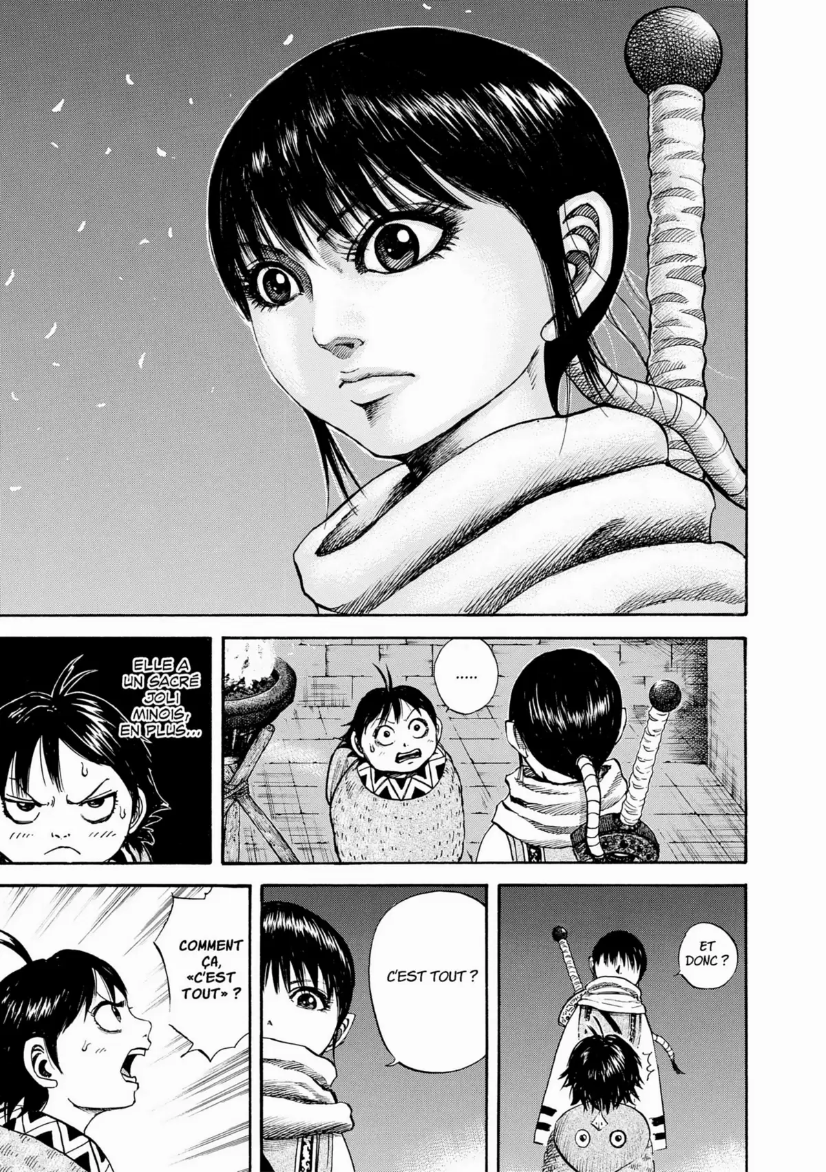 Kingdom Volume 9 page 137