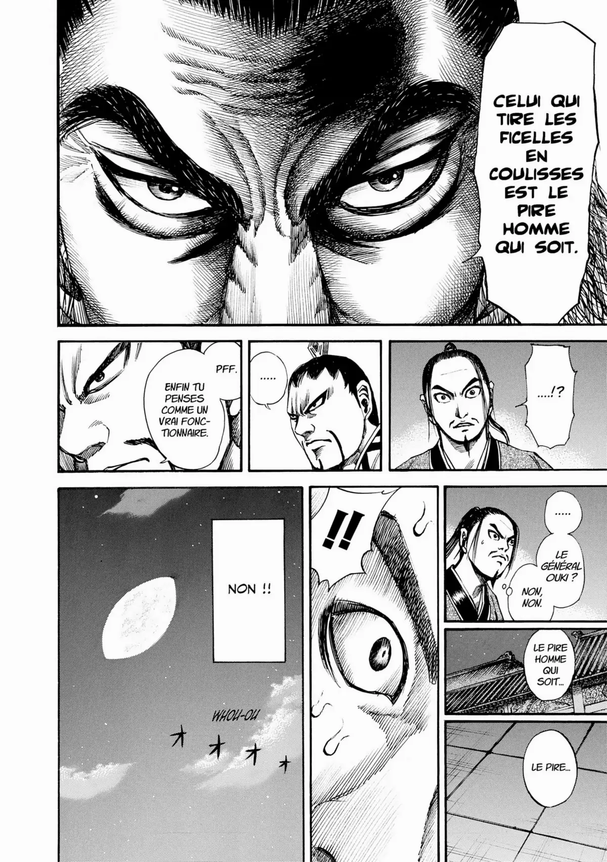 Kingdom Volume 9 page 15