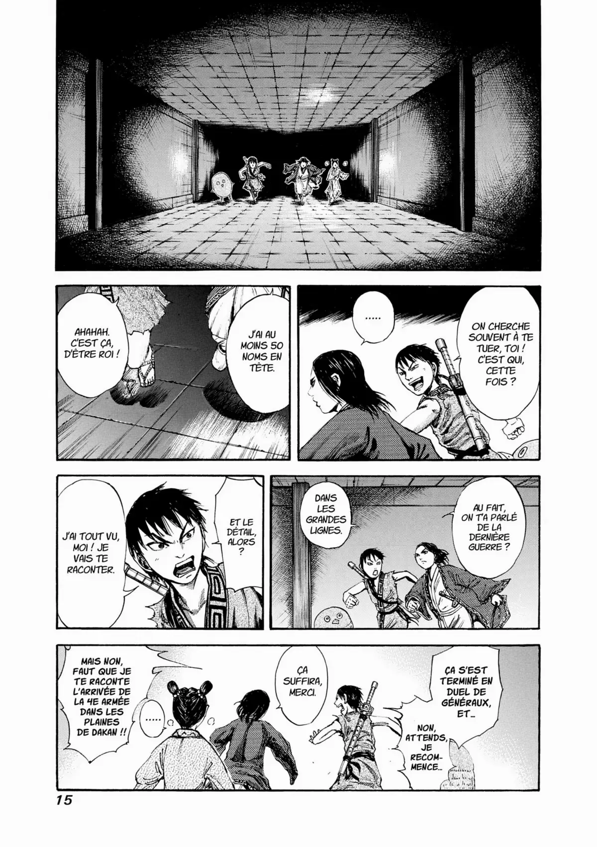 Kingdom Volume 9 page 16