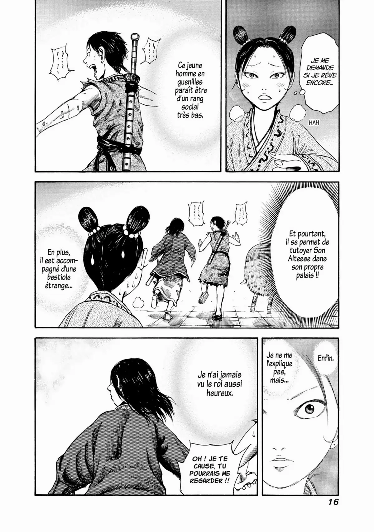 Kingdom Volume 9 page 17