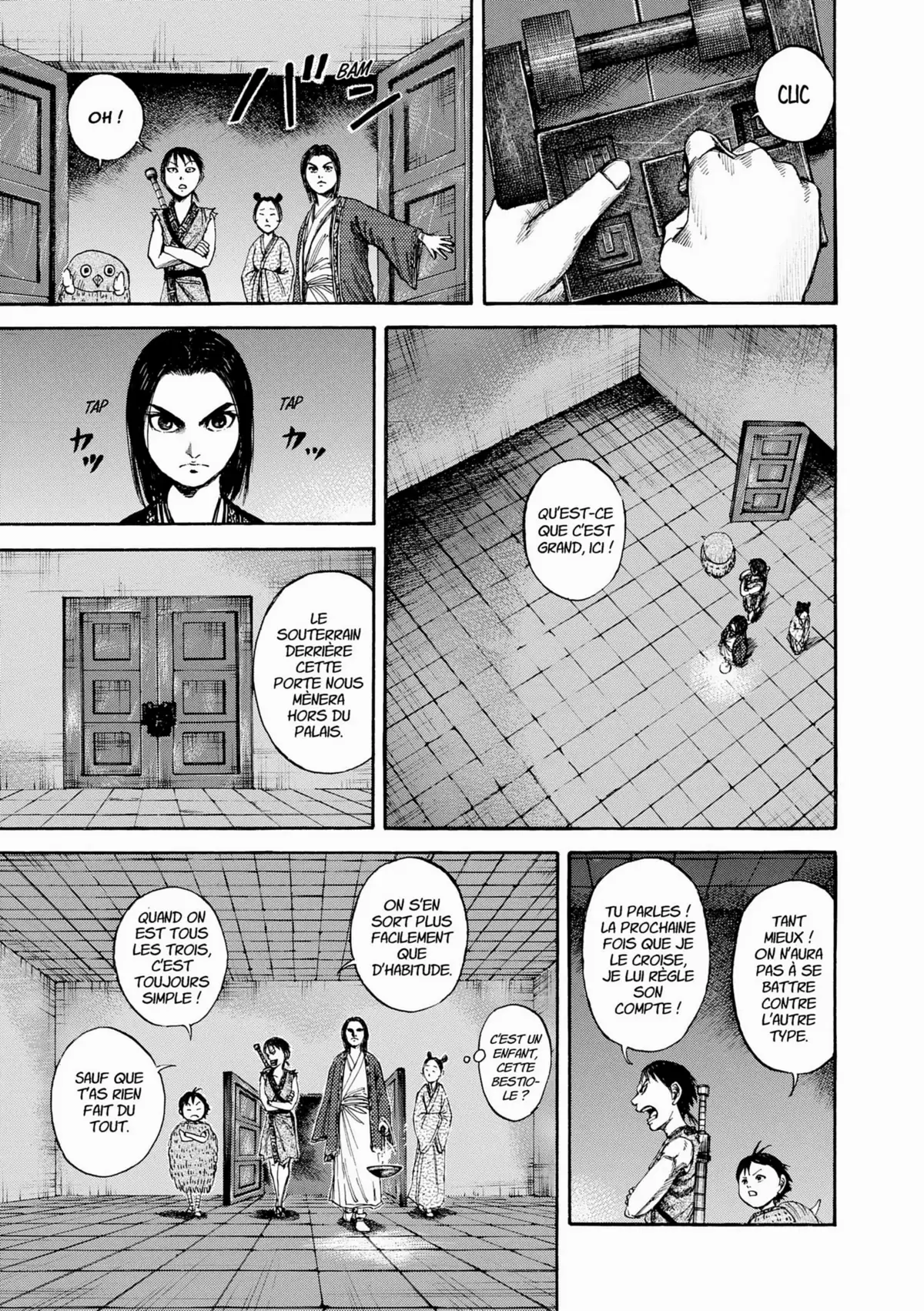 Kingdom Volume 9 page 18