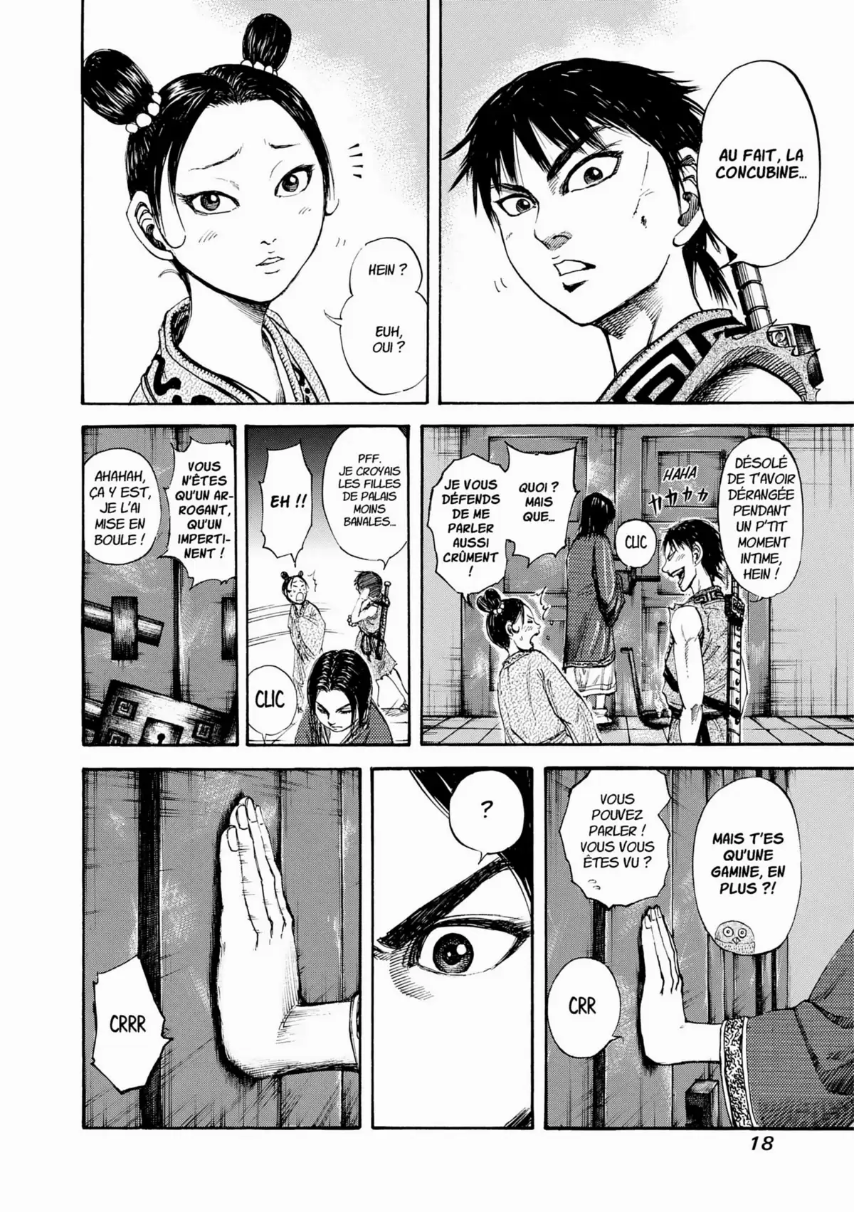 Kingdom Volume 9 page 19