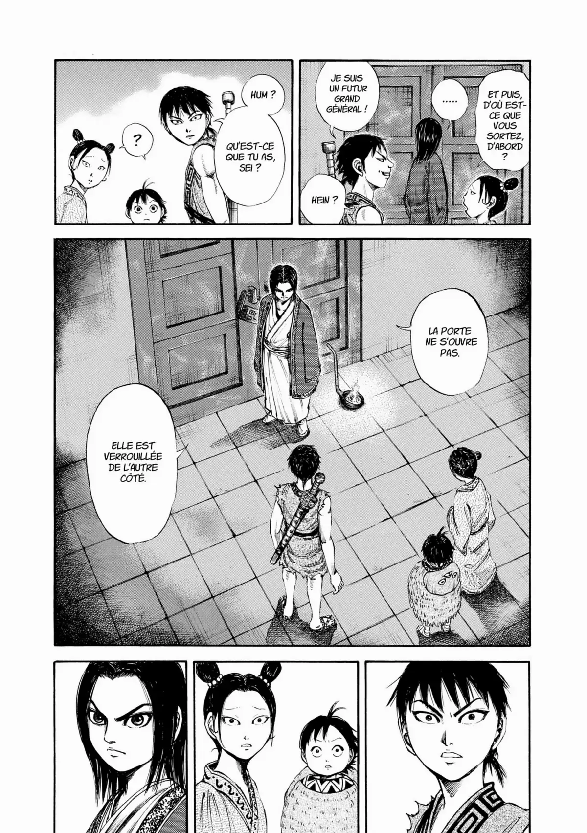 Kingdom Volume 9 page 20