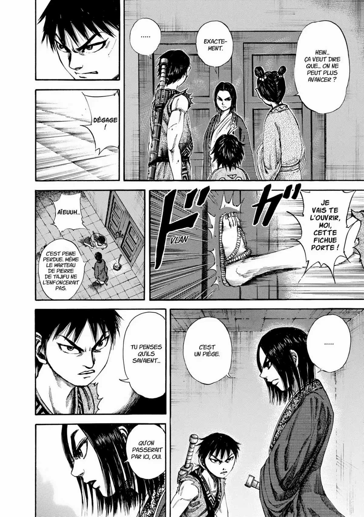 Kingdom Volume 9 page 21