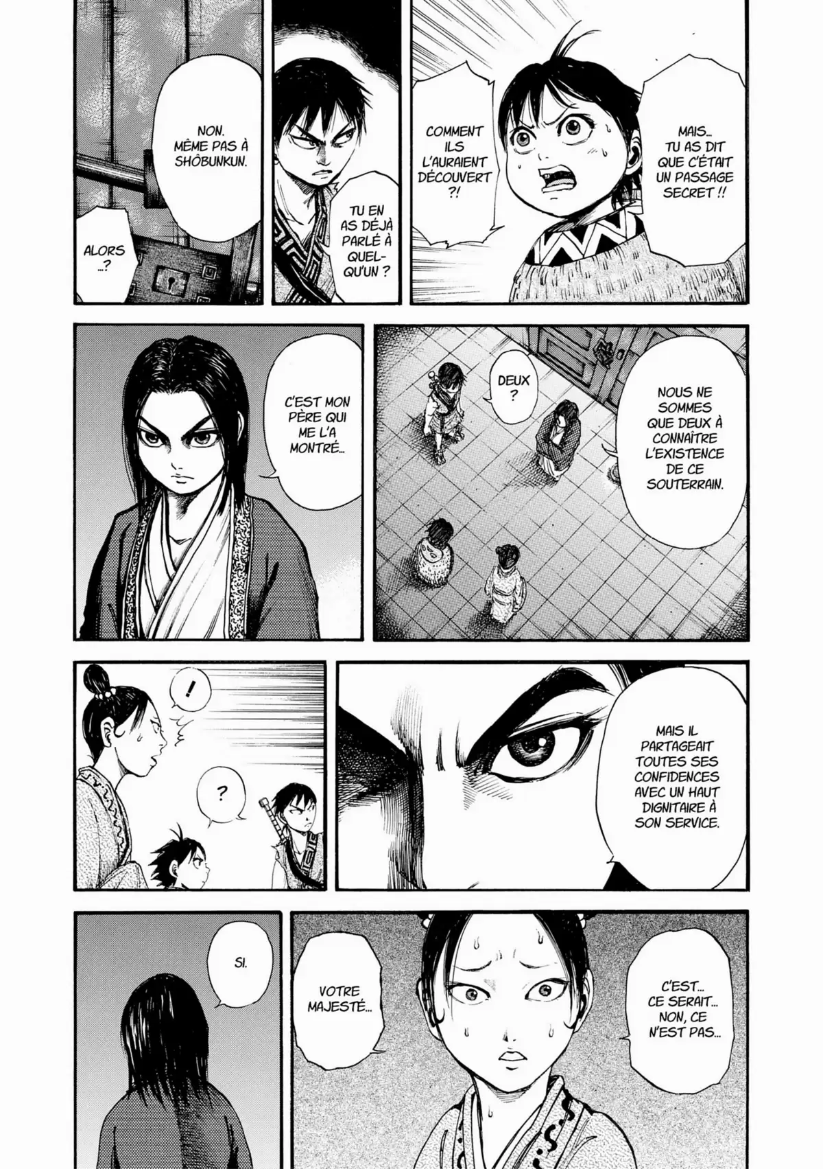 Kingdom Volume 9 page 22