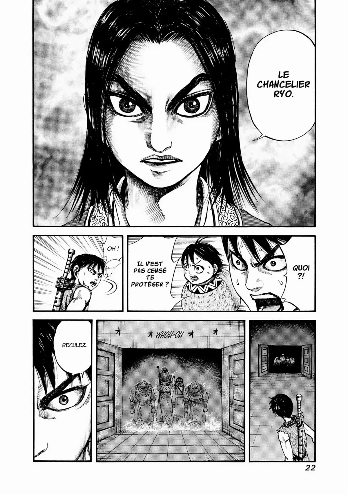 Kingdom Volume 9 page 23
