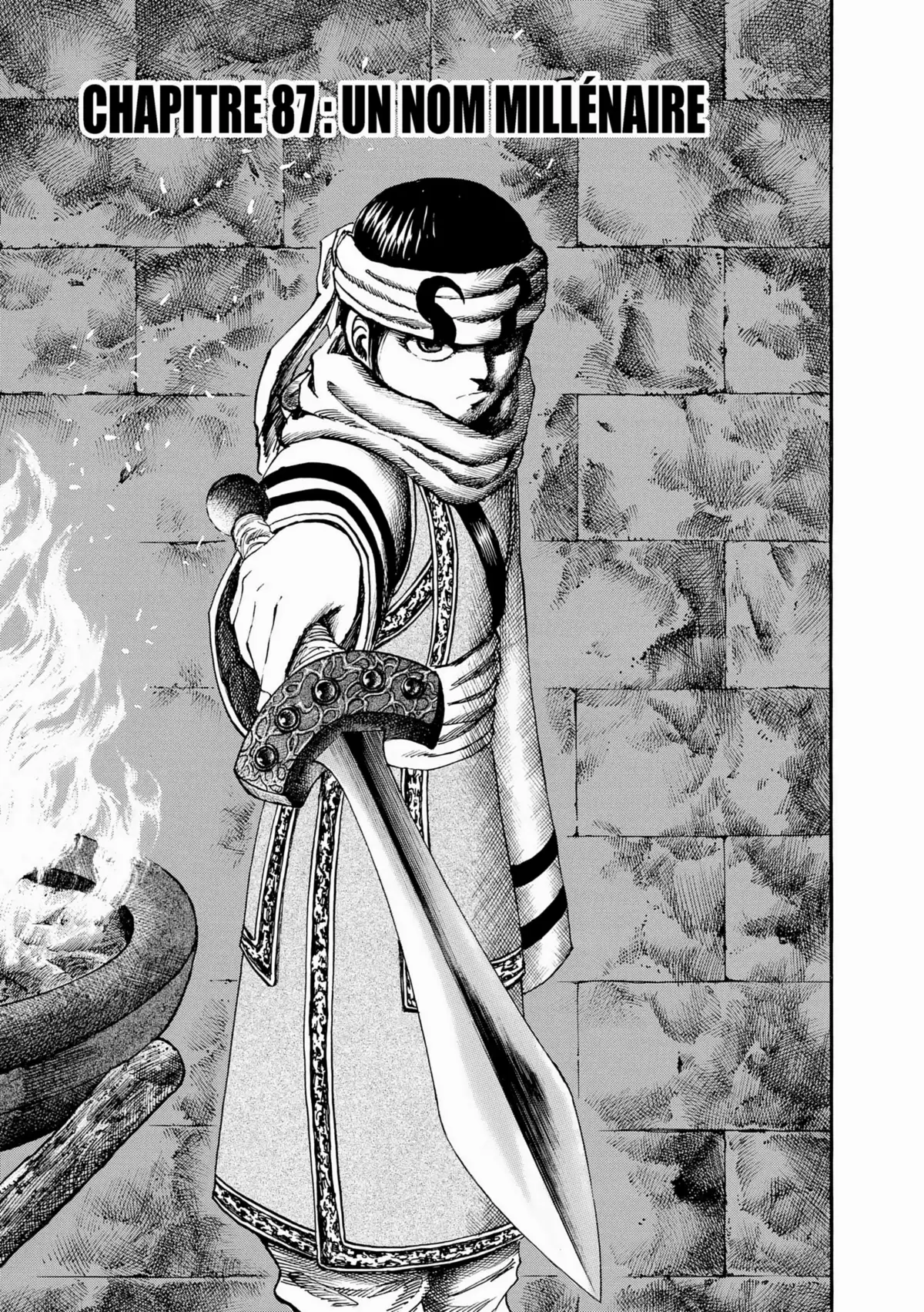 Kingdom Volume 9 page 24